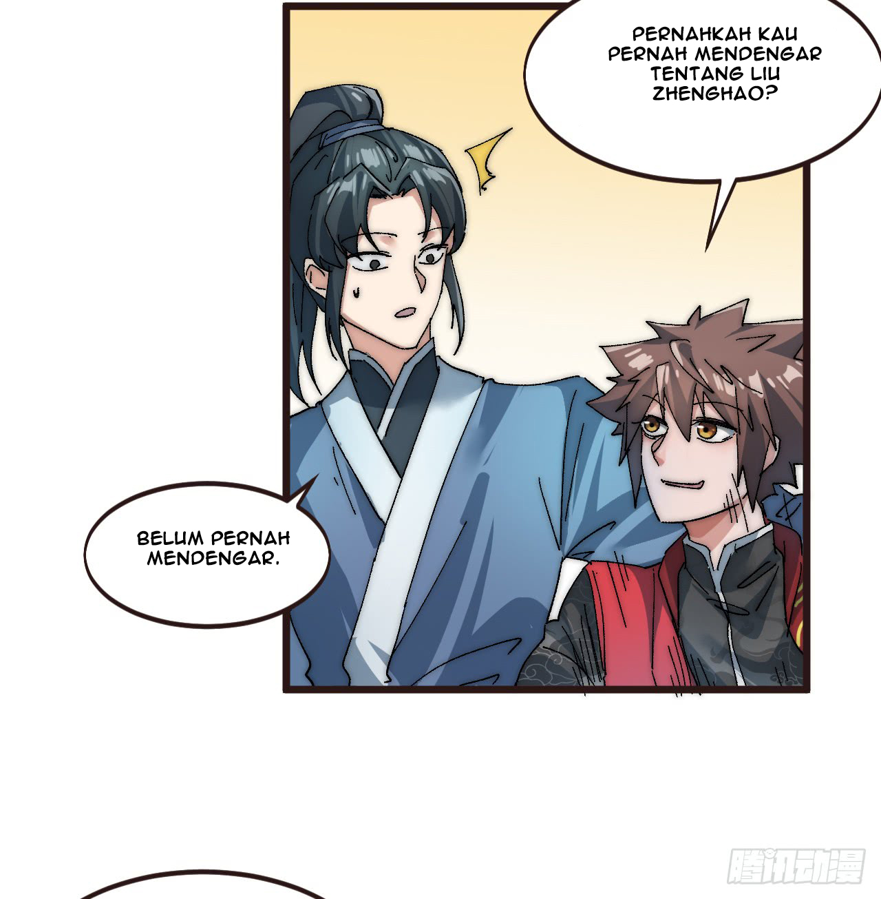 A Magic Move Chapter 02 Gambar 21