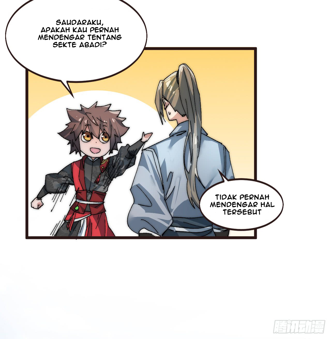 A Magic Move Chapter 02 Gambar 22