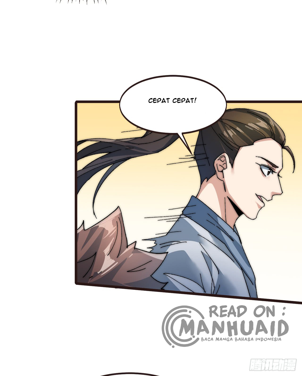 A Magic Move Chapter 02 Gambar 25