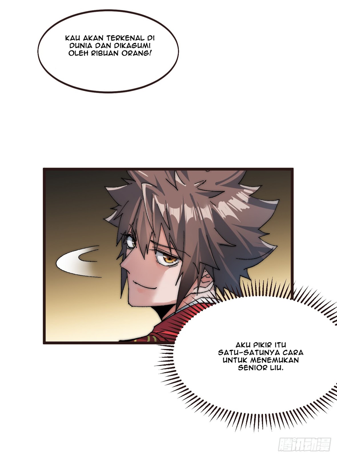A Magic Move Chapter 02 Gambar 27