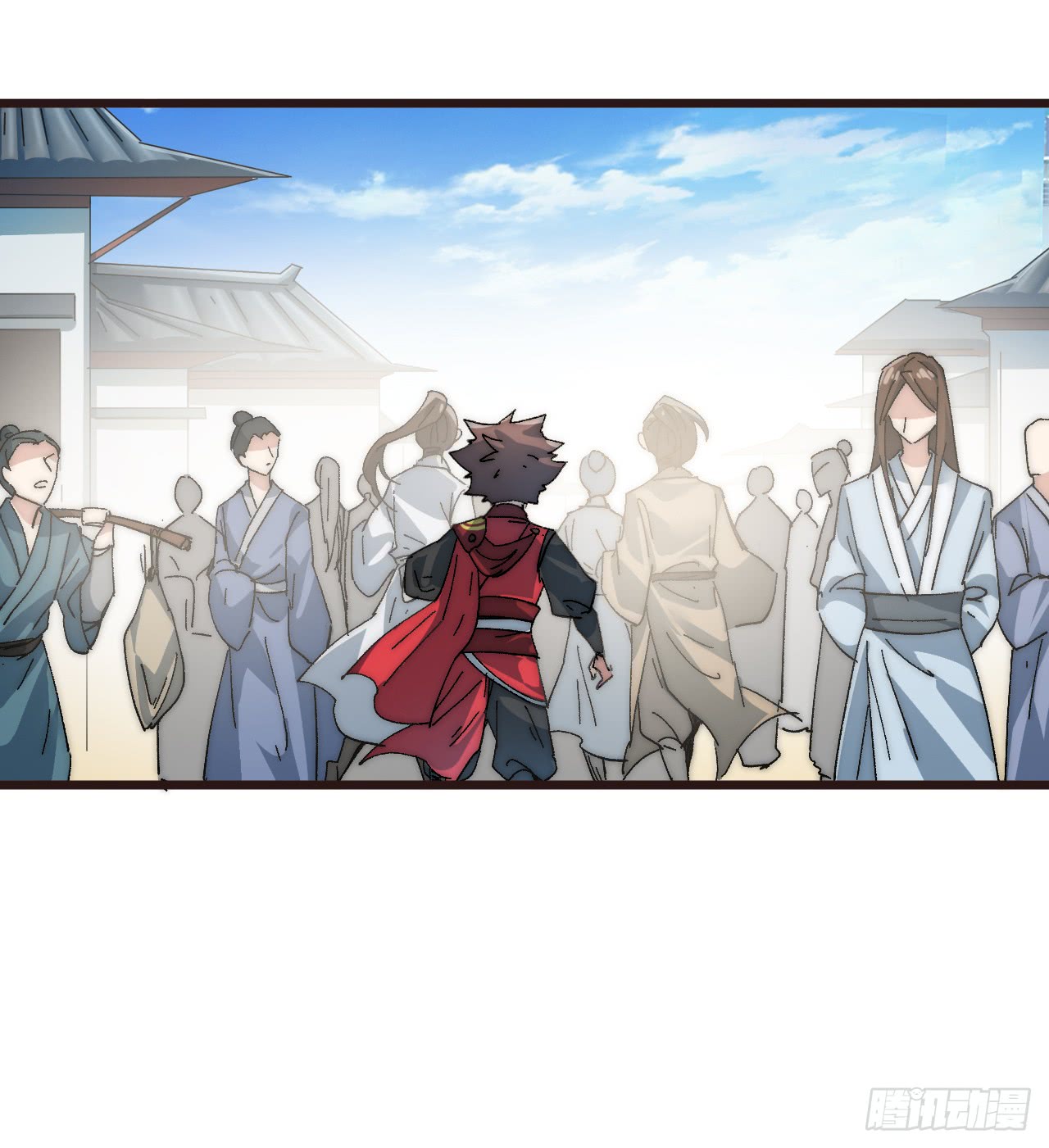 A Magic Move Chapter 02 Gambar 28