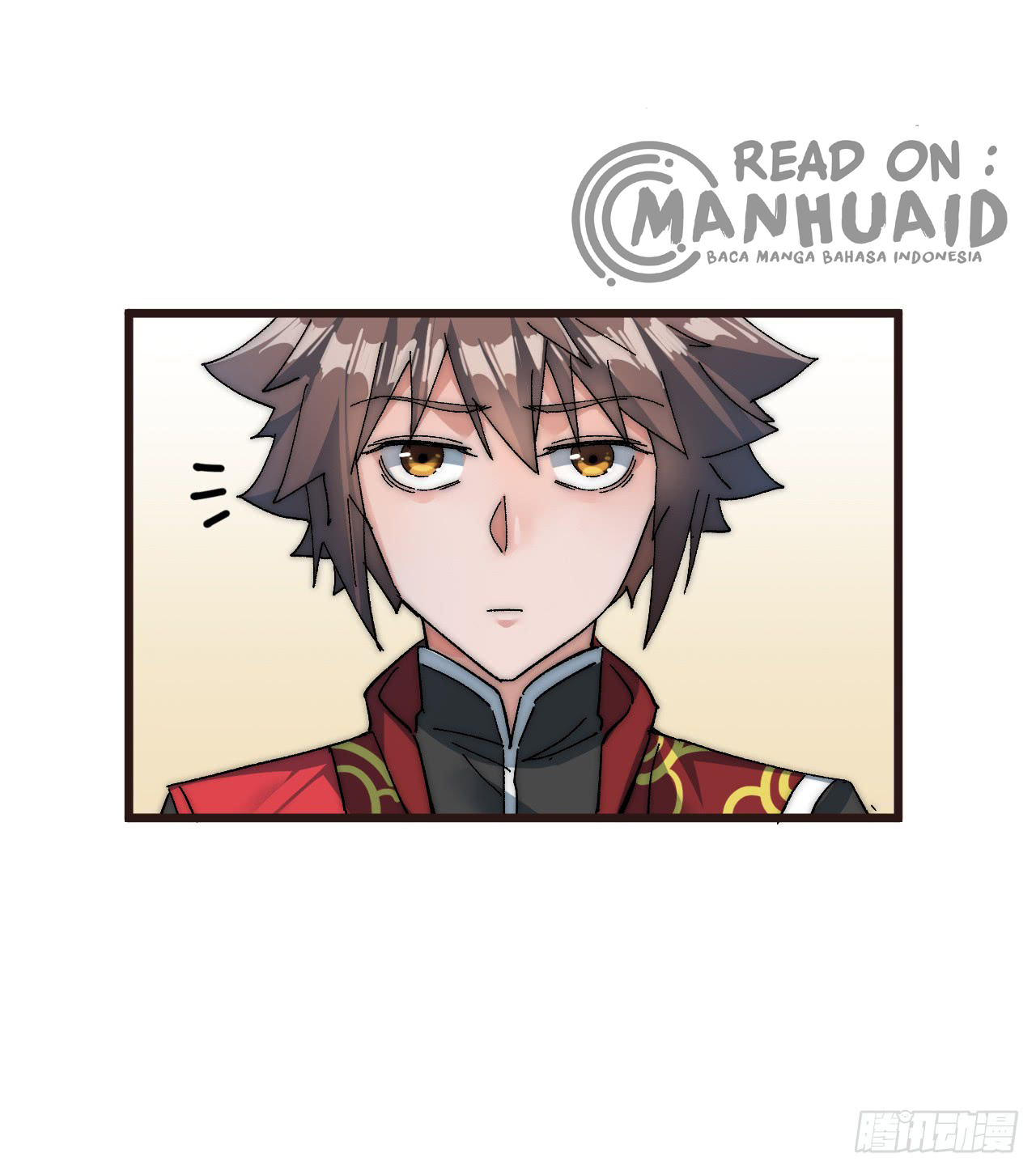 A Magic Move Chapter 02 Gambar 31