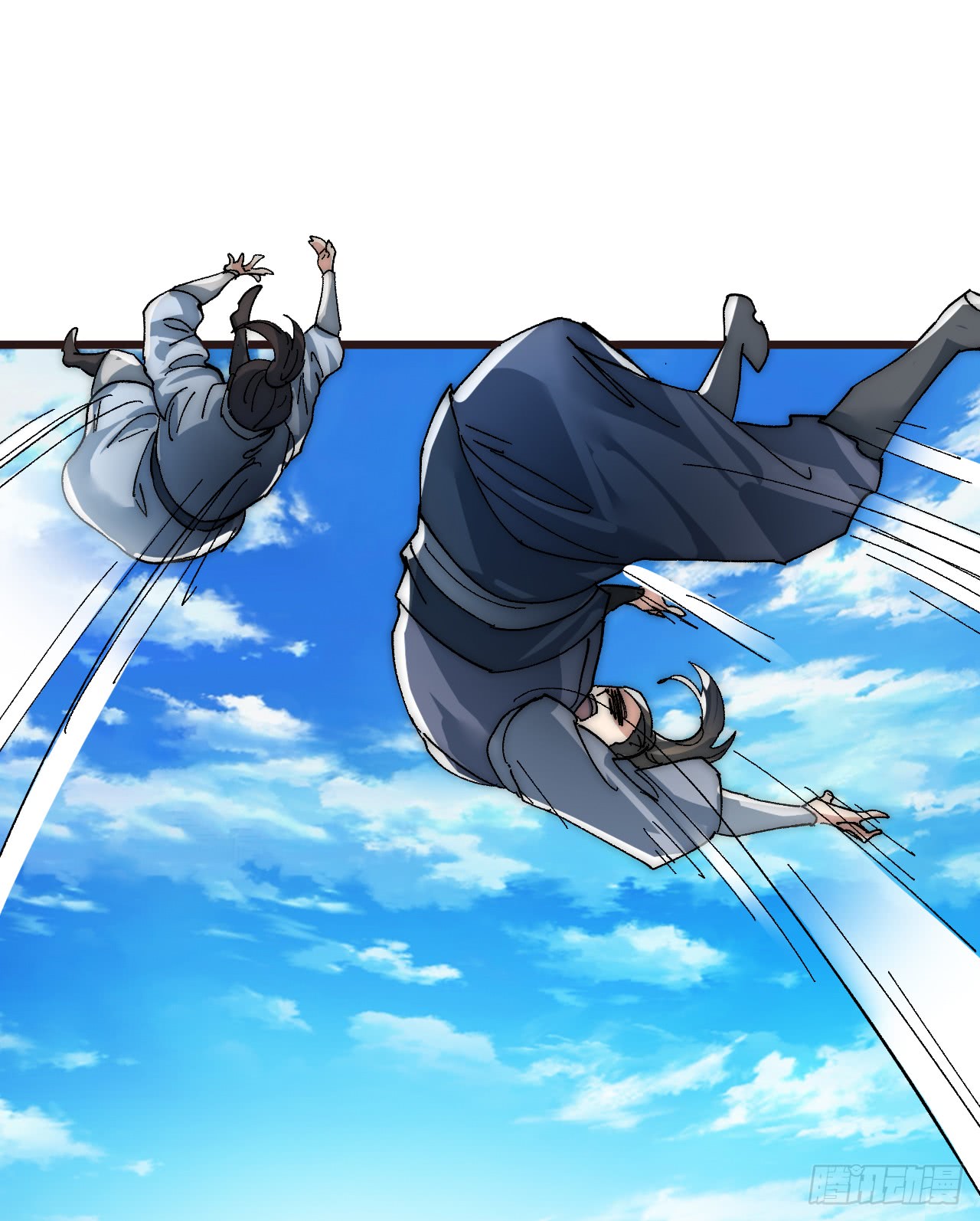 A Magic Move Chapter 02 Gambar 32