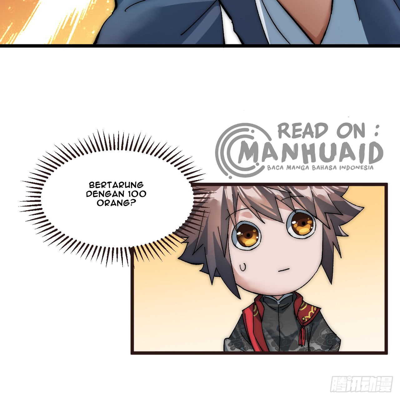 A Magic Move Chapter 02 Gambar 37