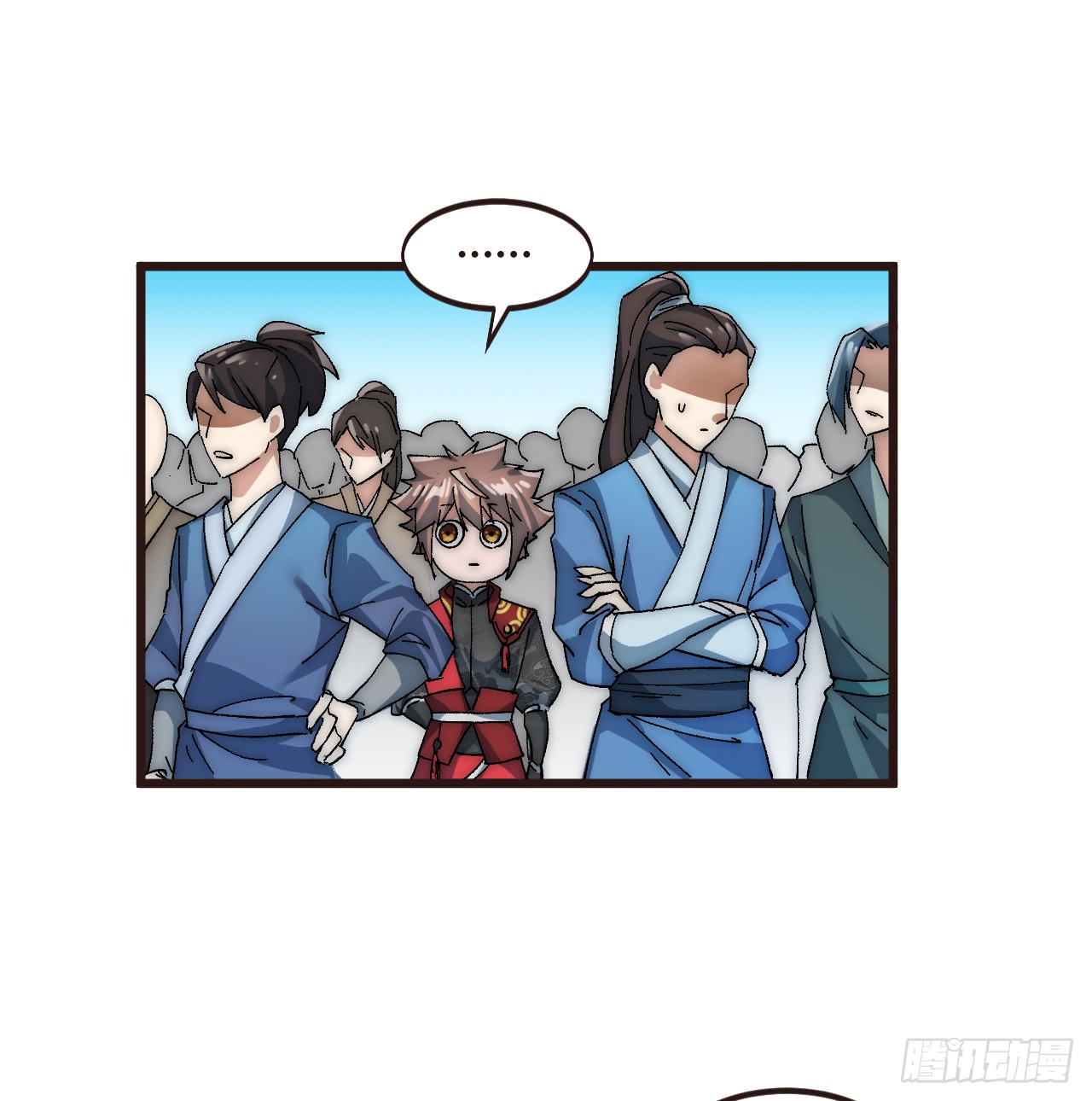 A Magic Move Chapter 02 Gambar 38
