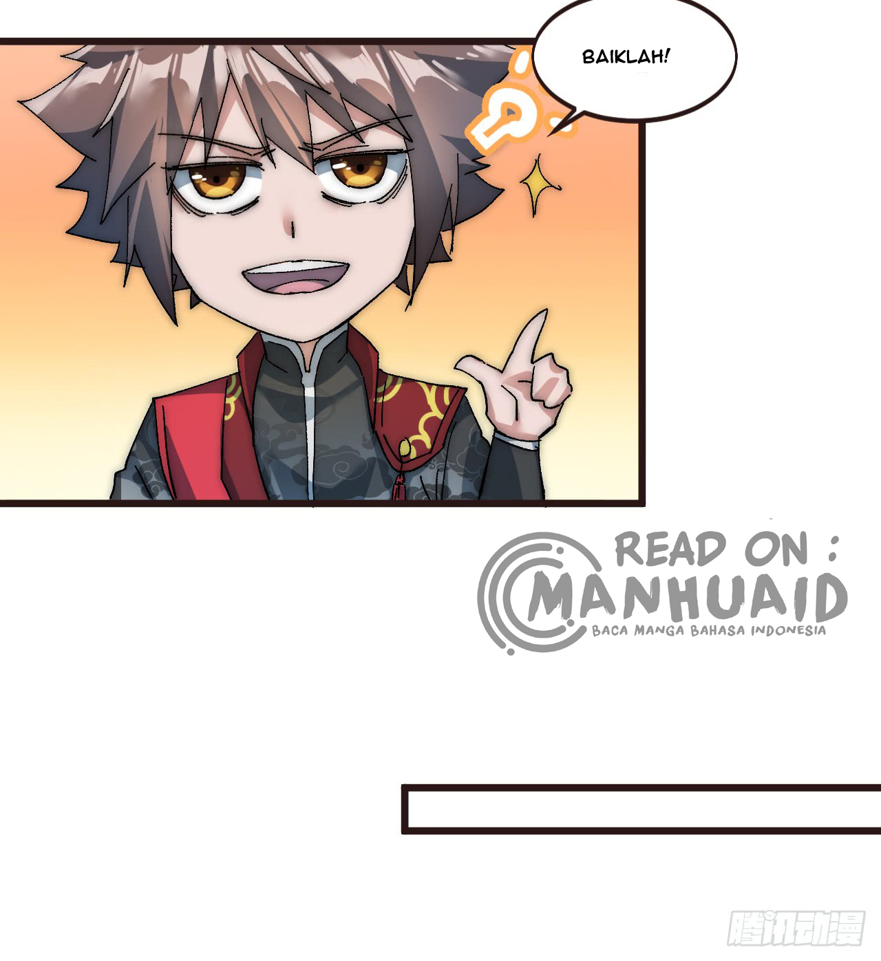 A Magic Move Chapter 02 Gambar 39