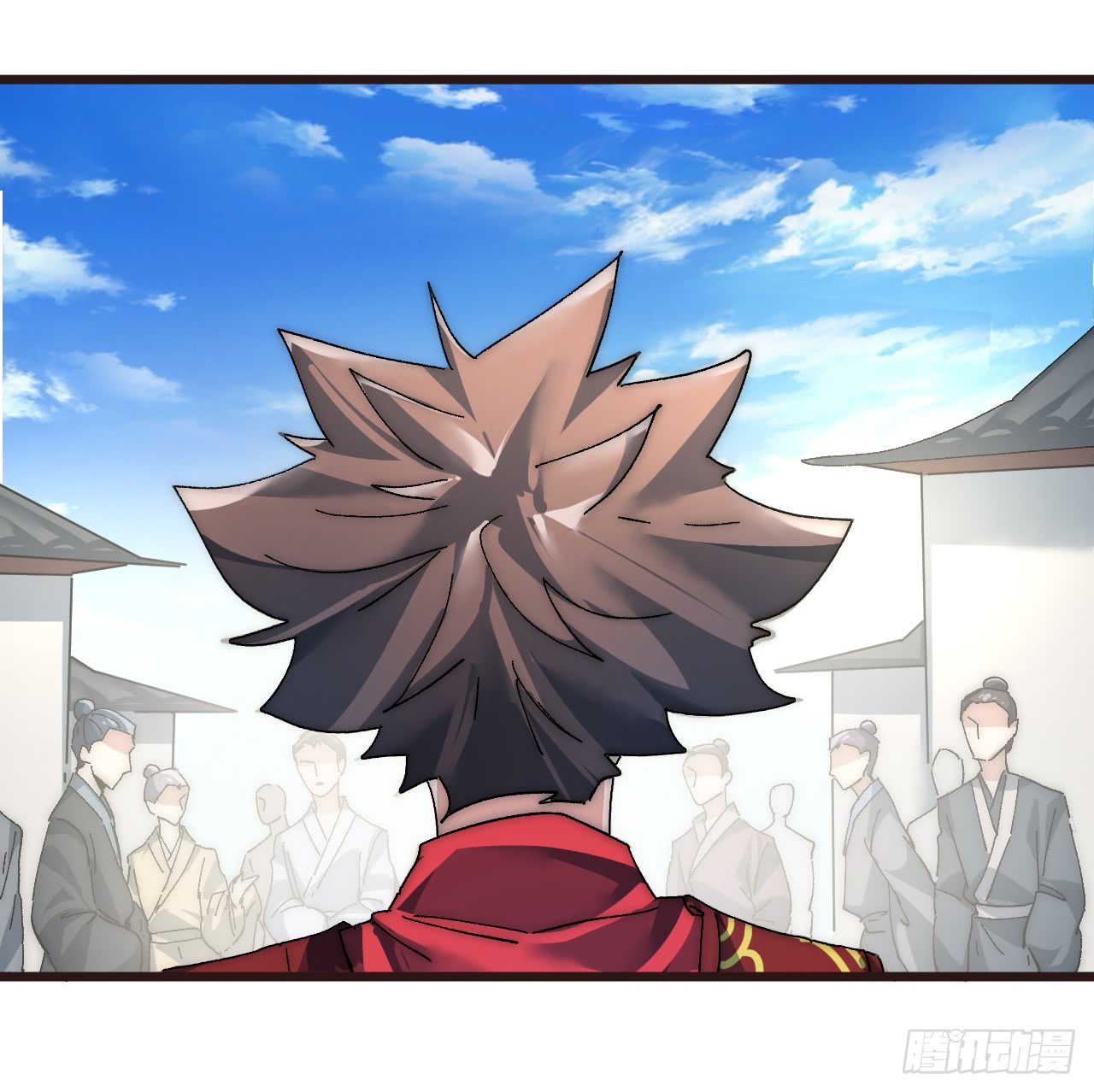 A Magic Move Chapter 02 Gambar 40