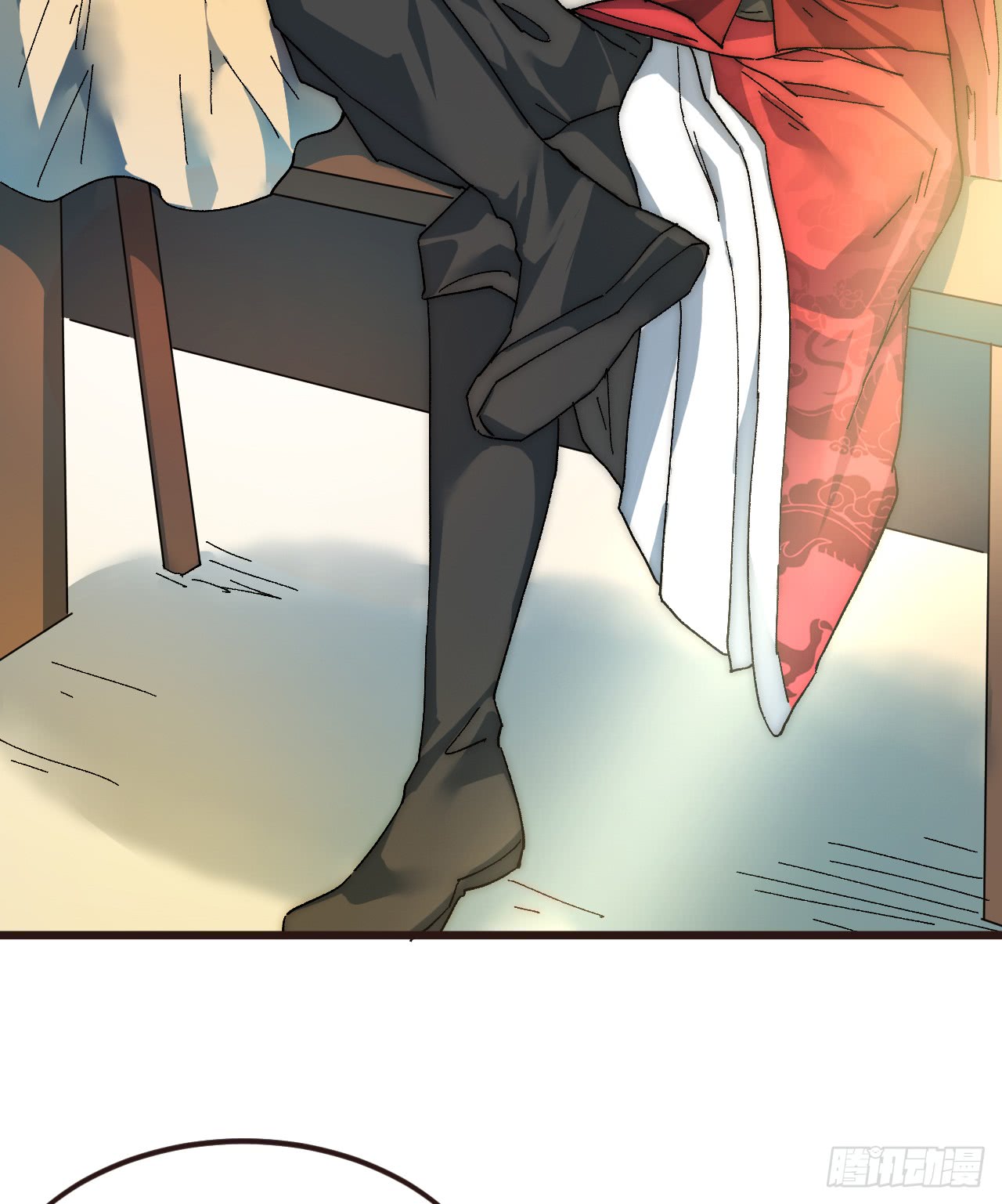 A Magic Move Chapter 02 Gambar 43