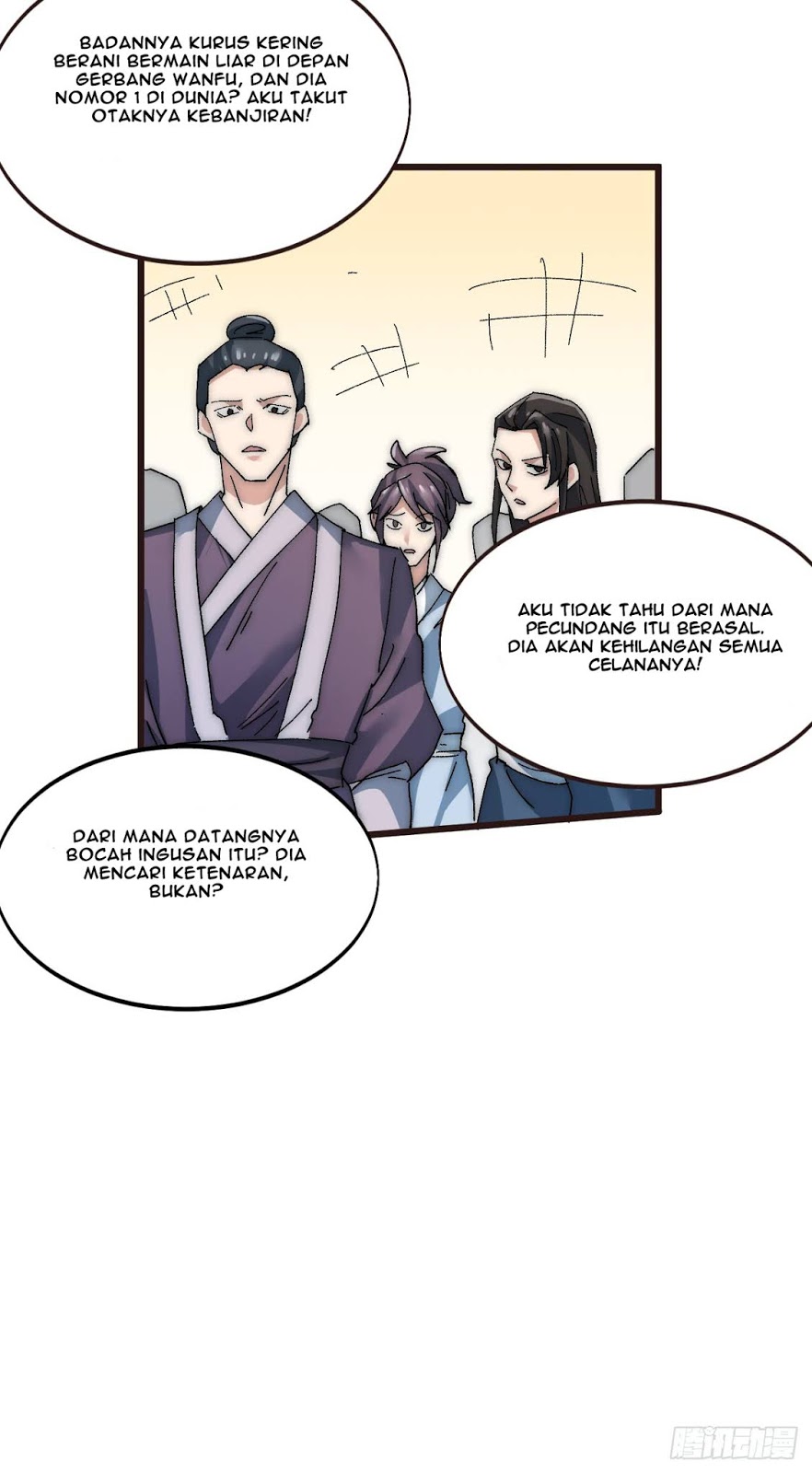 A Magic Move Chapter 02 Gambar 44