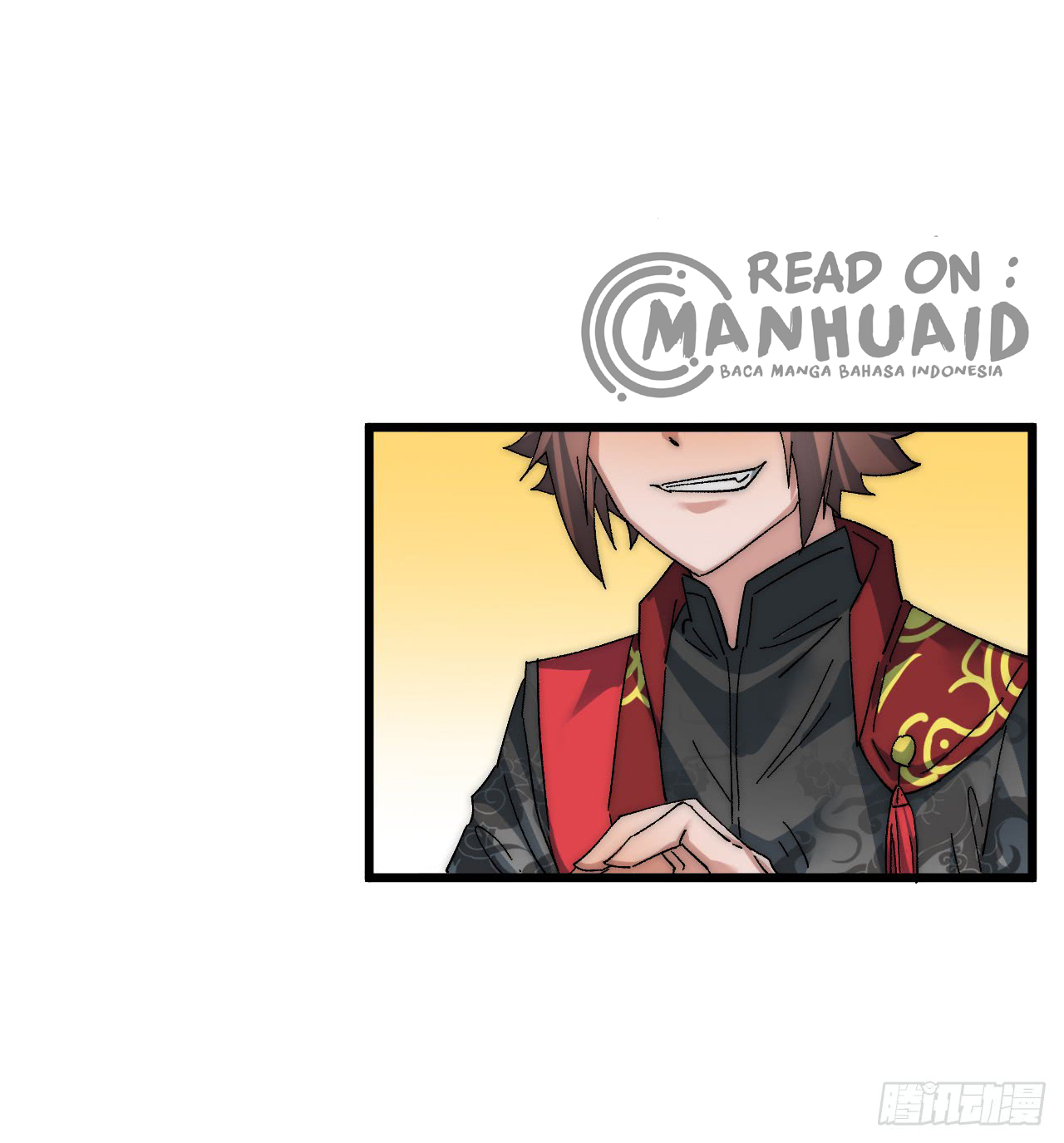 A Magic Move Chapter 02 Gambar 45