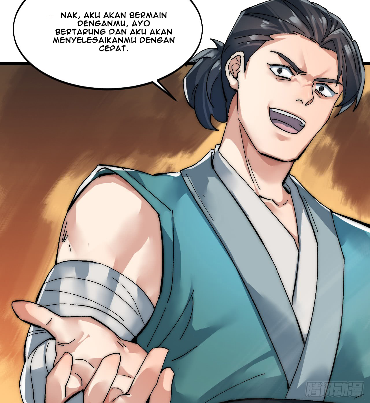 A Magic Move Chapter 02 Gambar 50