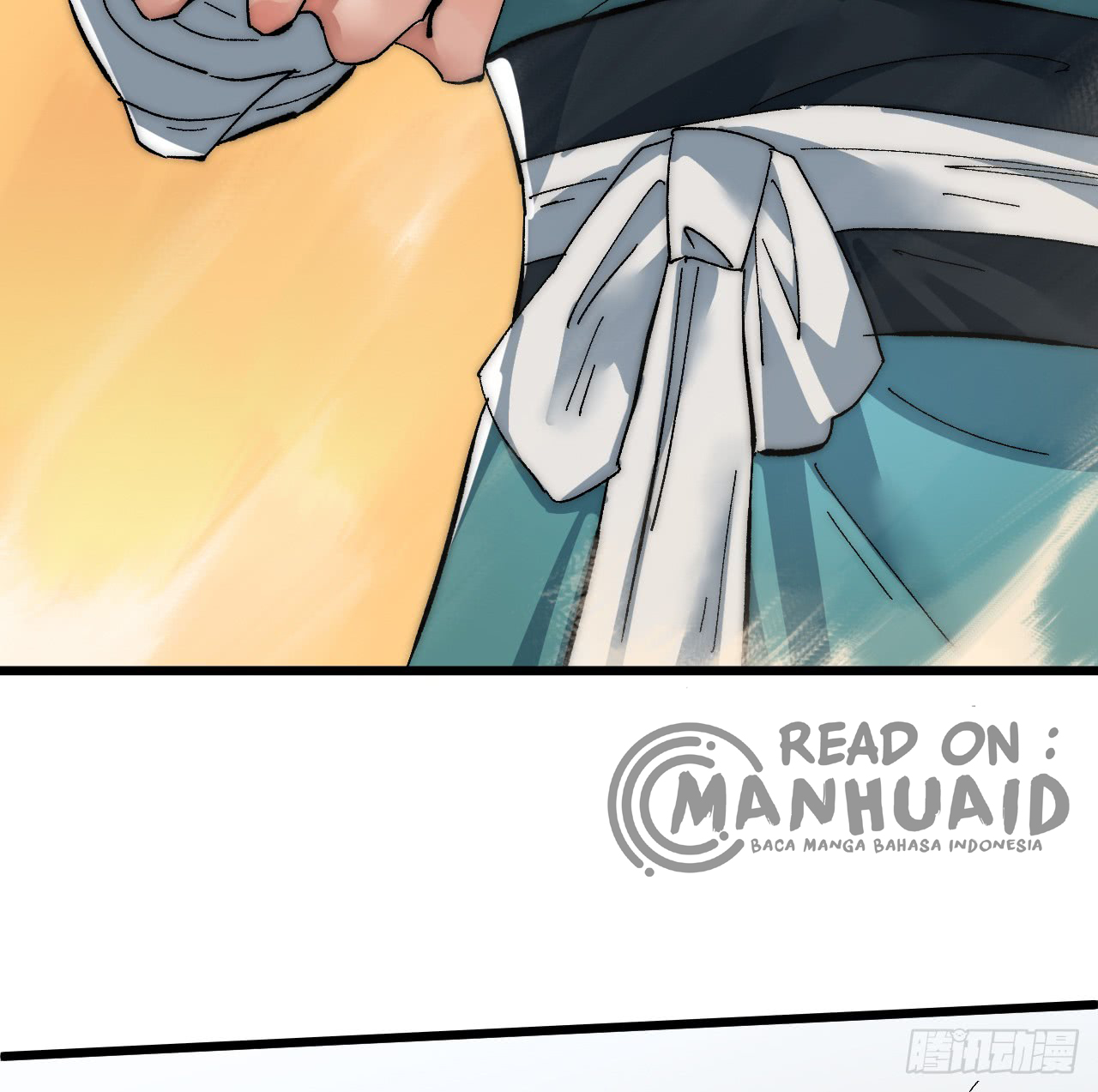 A Magic Move Chapter 02 Gambar 51
