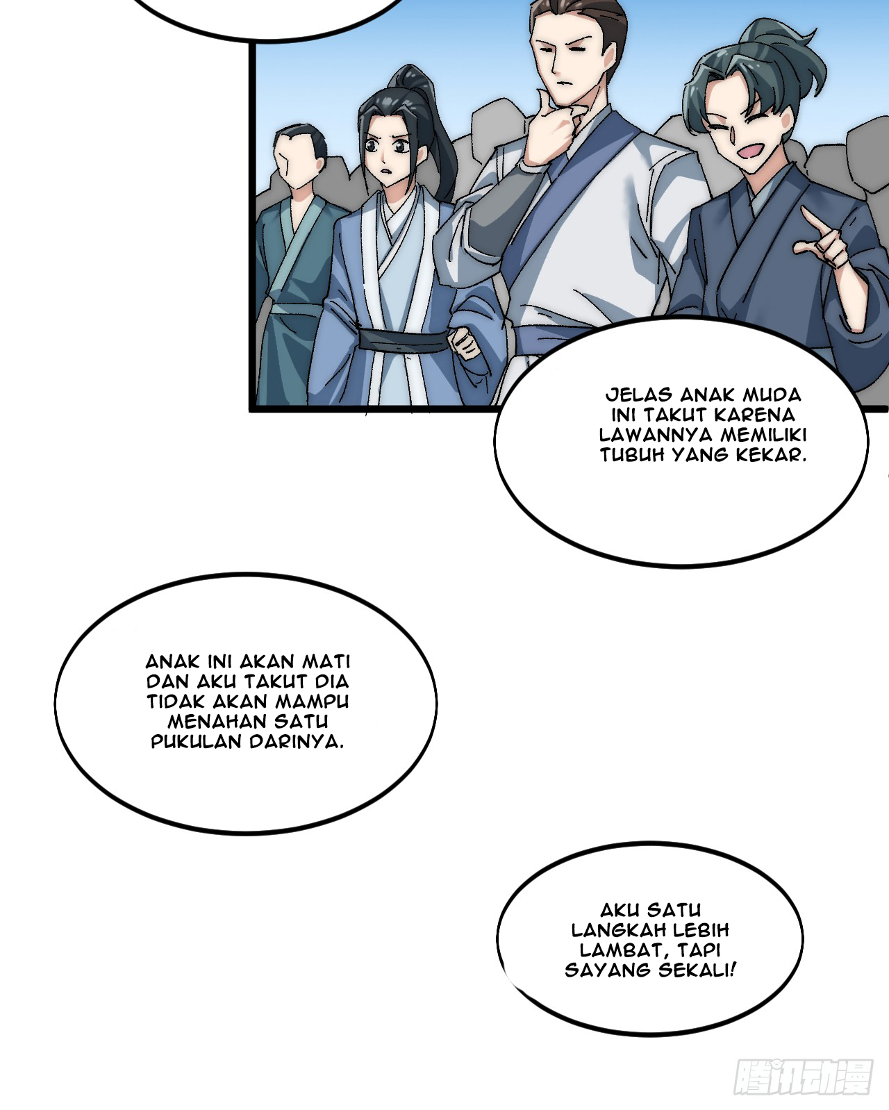 A Magic Move Chapter 02 Gambar 54