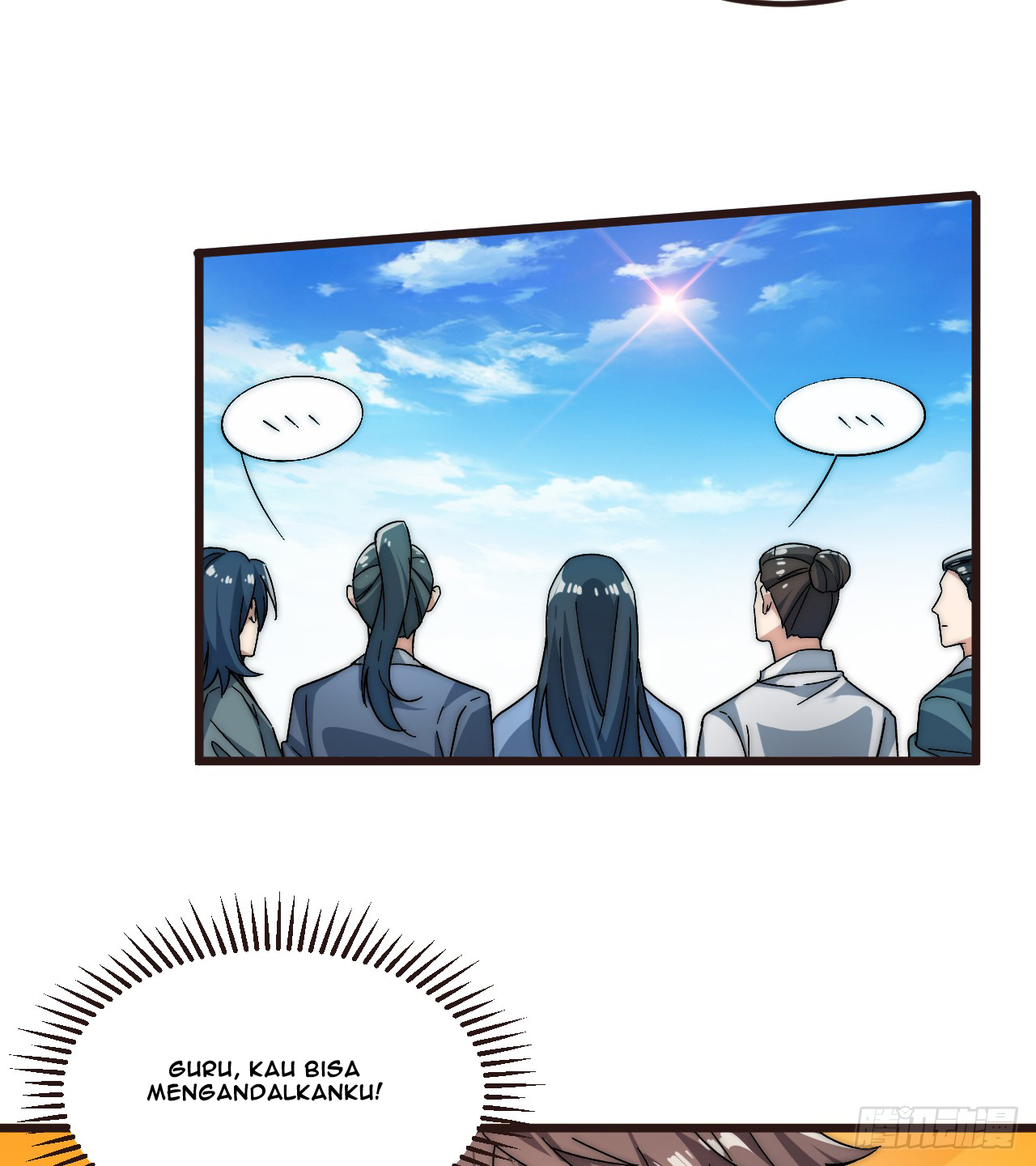 A Magic Move Chapter 02 Gambar 63