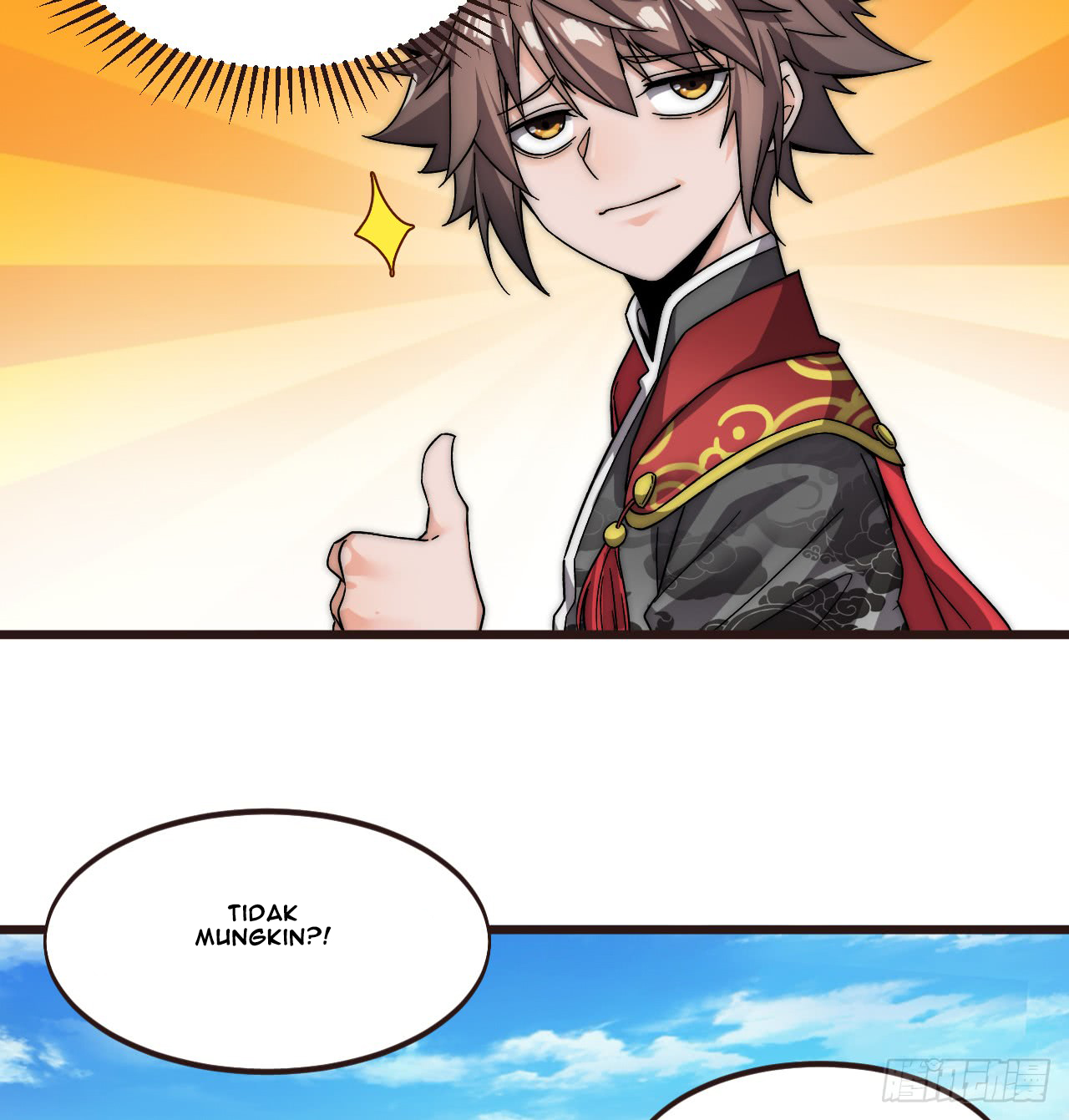 A Magic Move Chapter 02 Gambar 64