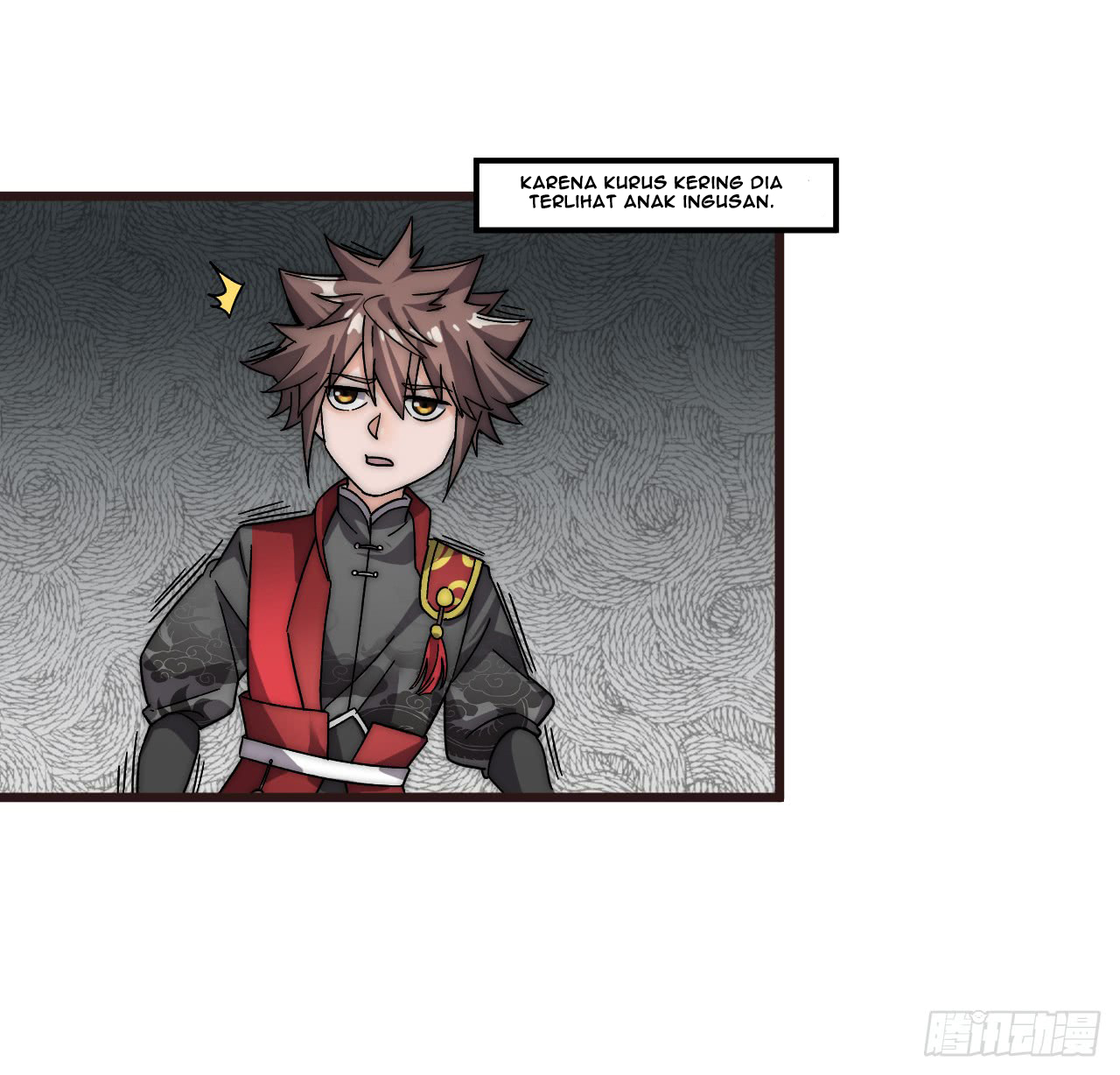 A Magic Move Chapter 02 Gambar 68