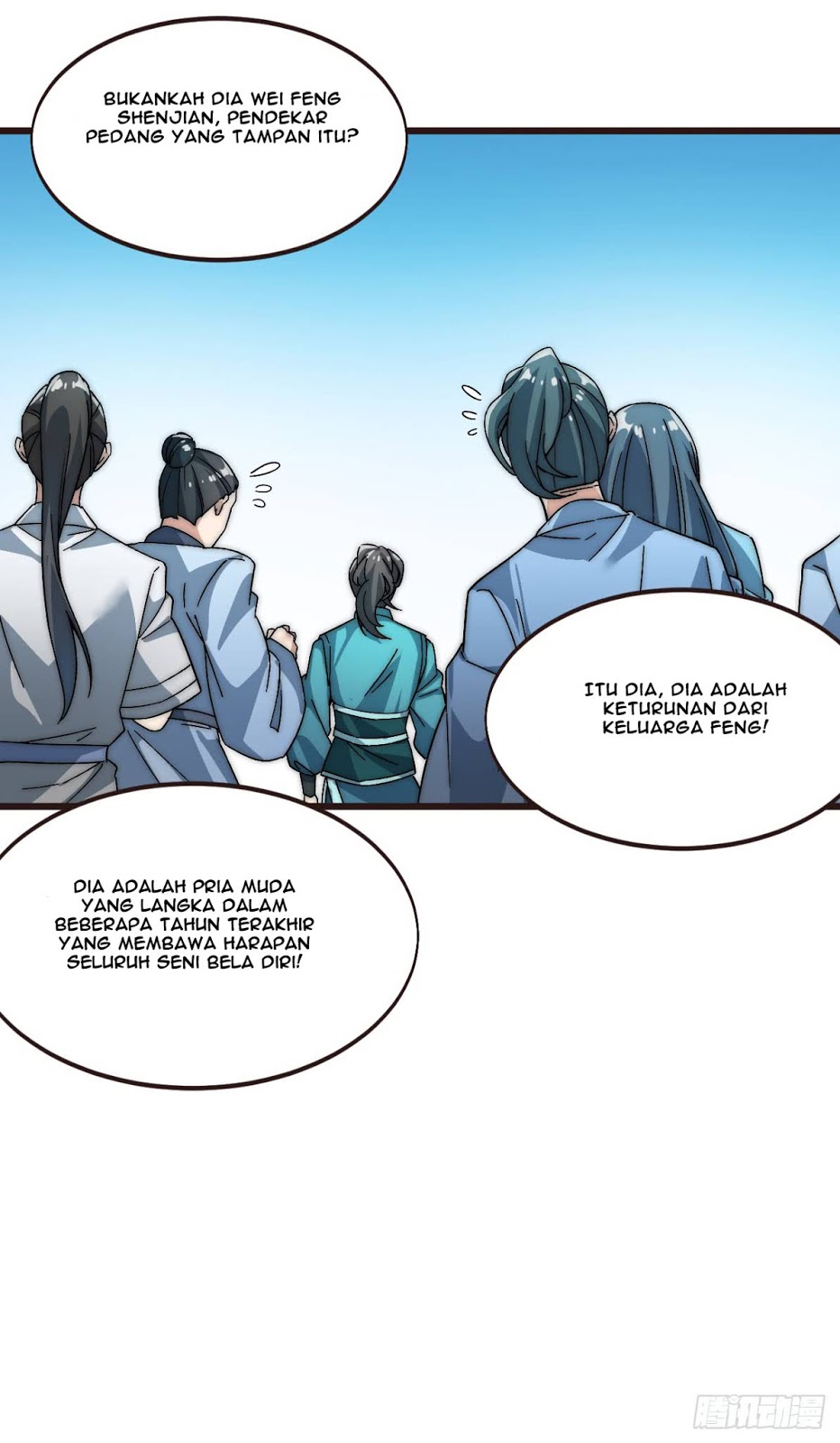 A Magic Move Chapter 02 Gambar 69