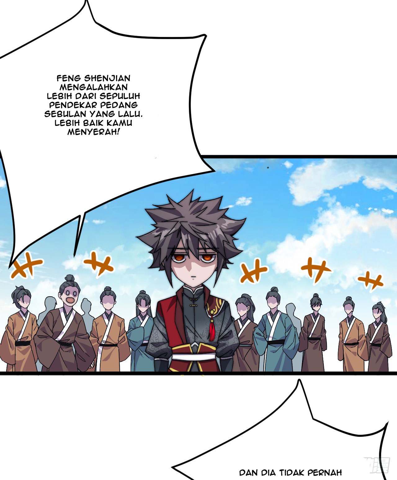 A Magic Move Chapter 02 Gambar 72