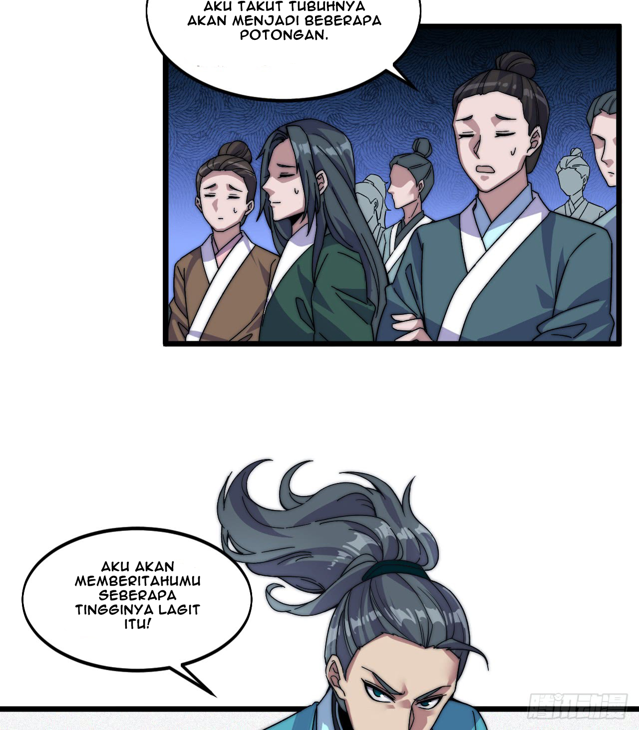 A Magic Move Chapter 02 Gambar 74