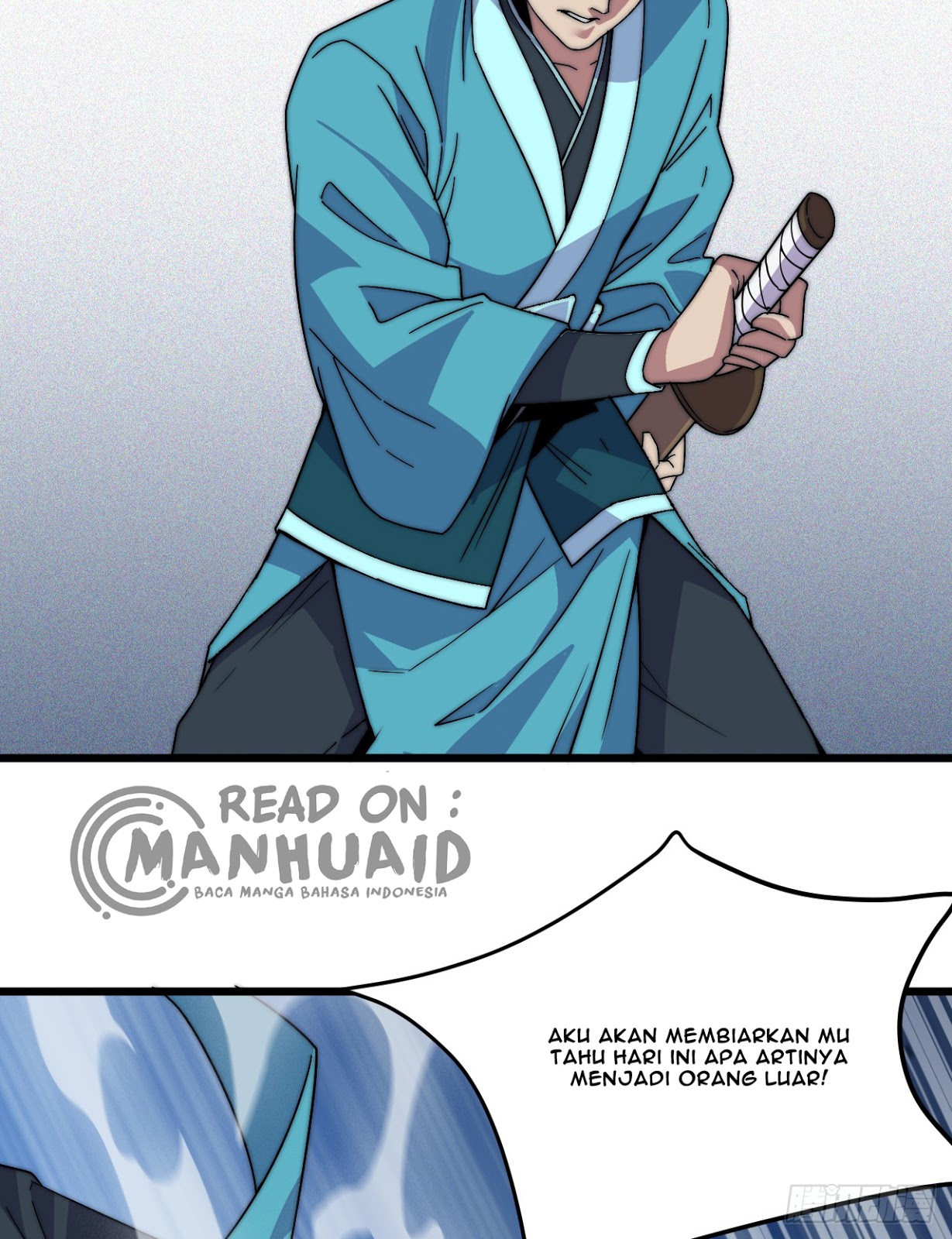 A Magic Move Chapter 02 Gambar 75