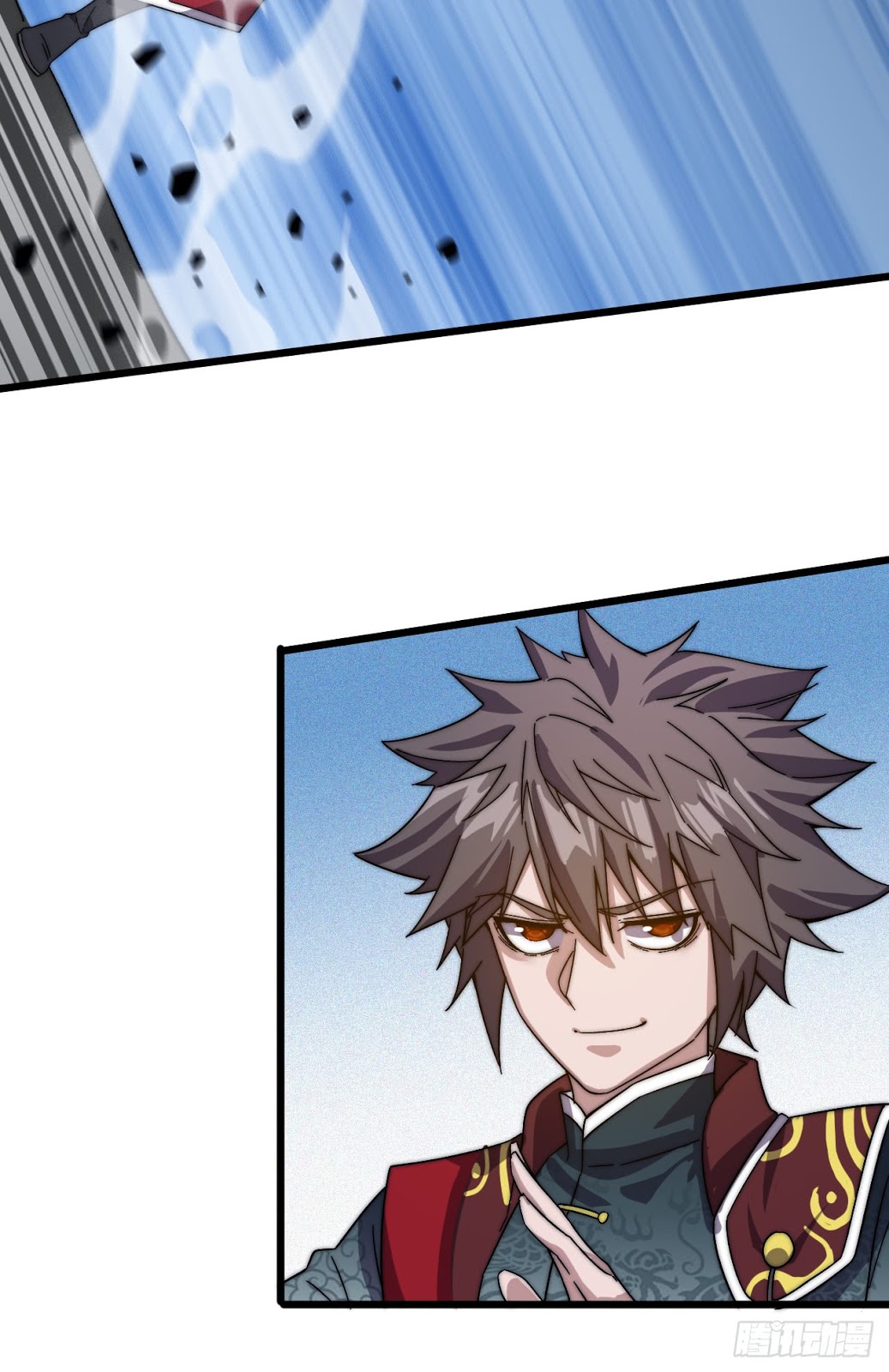 A Magic Move Chapter 02 Gambar 77