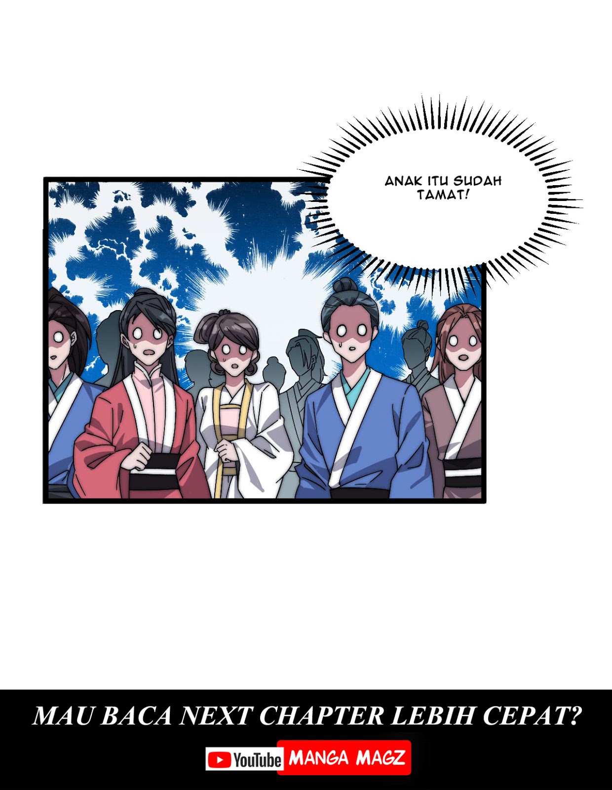 A Magic Move Chapter 02 Gambar 78