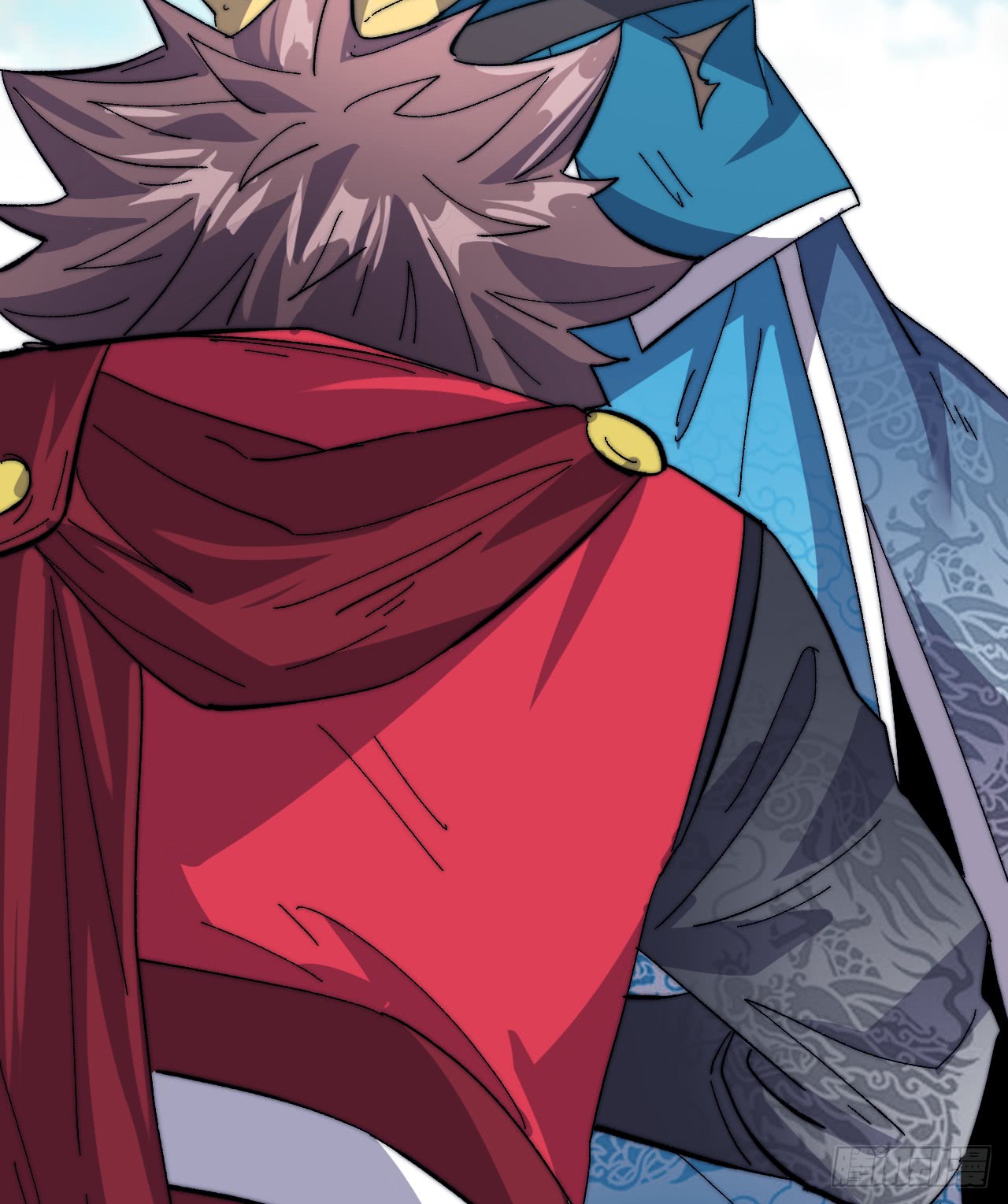A Magic Move Chapter 01 Gambar 101