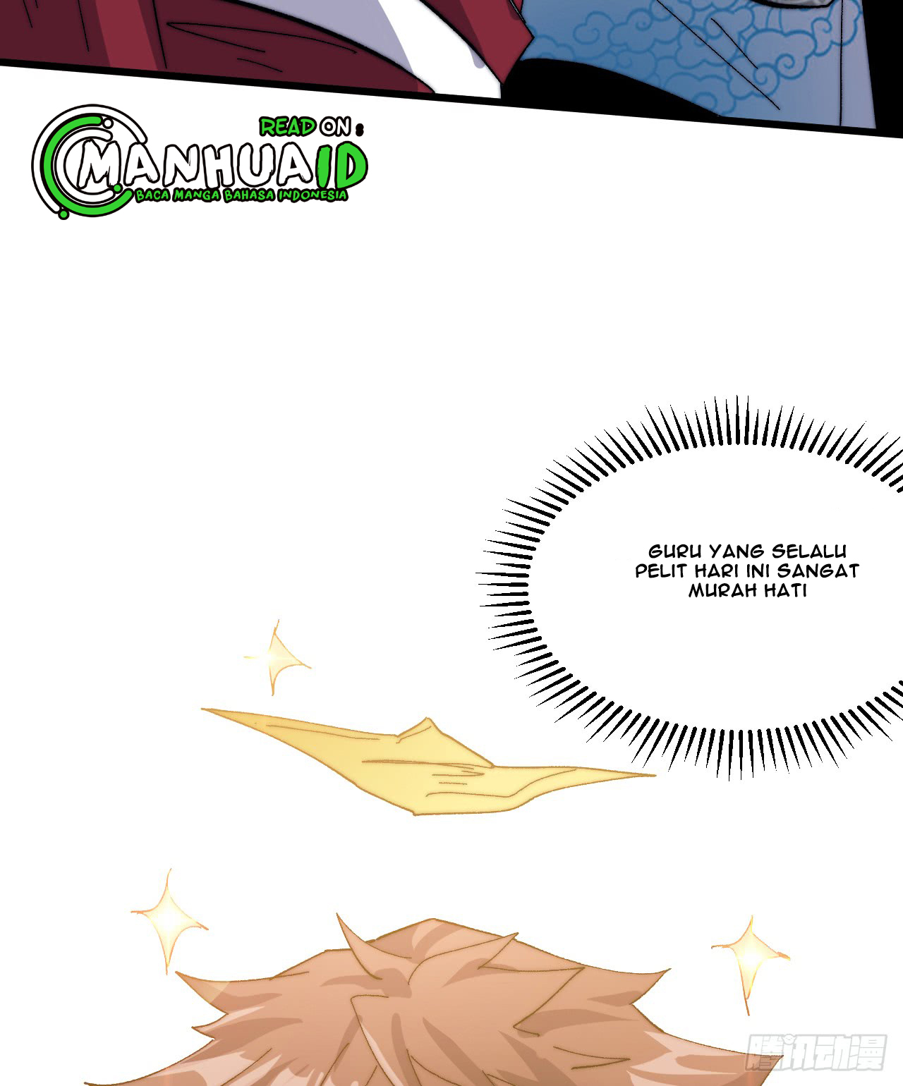 A Magic Move Chapter 01 Gambar 102