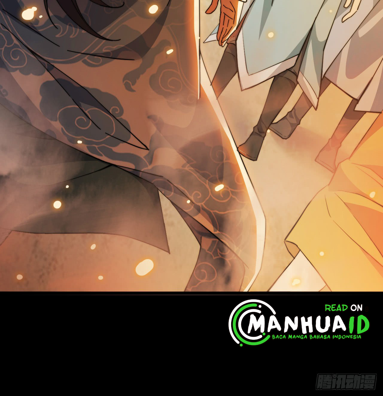 A Magic Move Chapter 01 Gambar 11