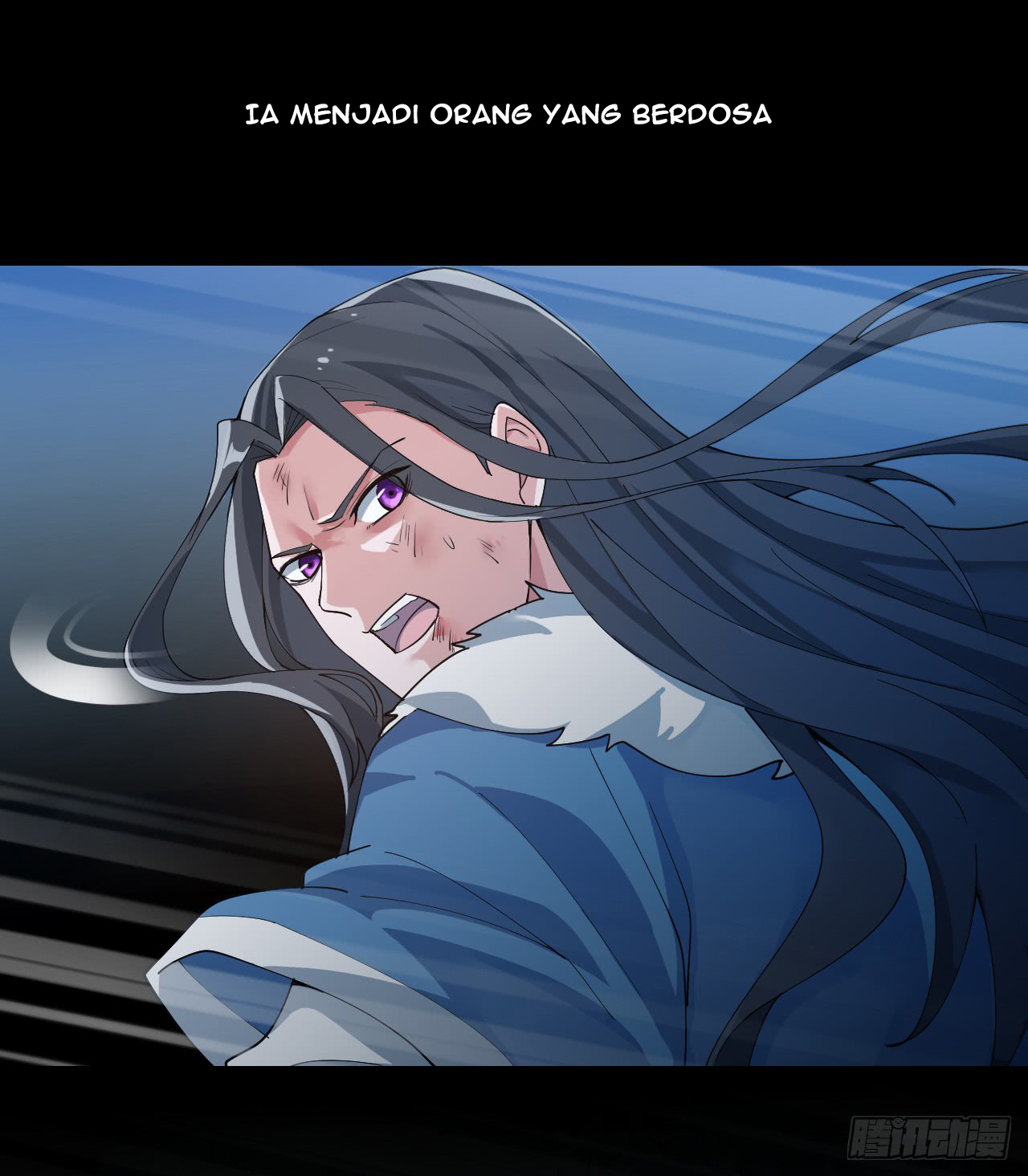 A Magic Move Chapter 01 Gambar 36