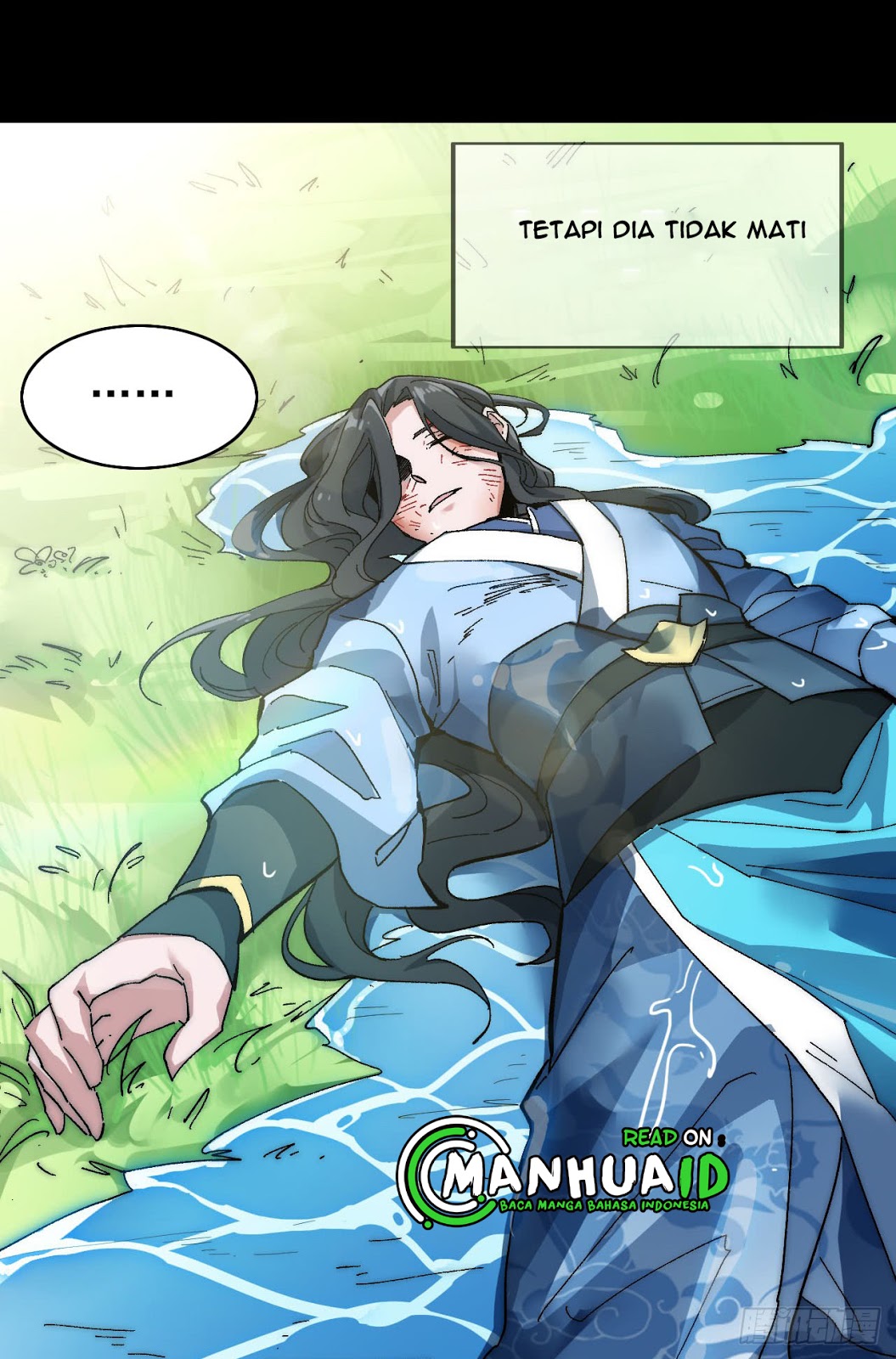 A Magic Move Chapter 01 Gambar 55
