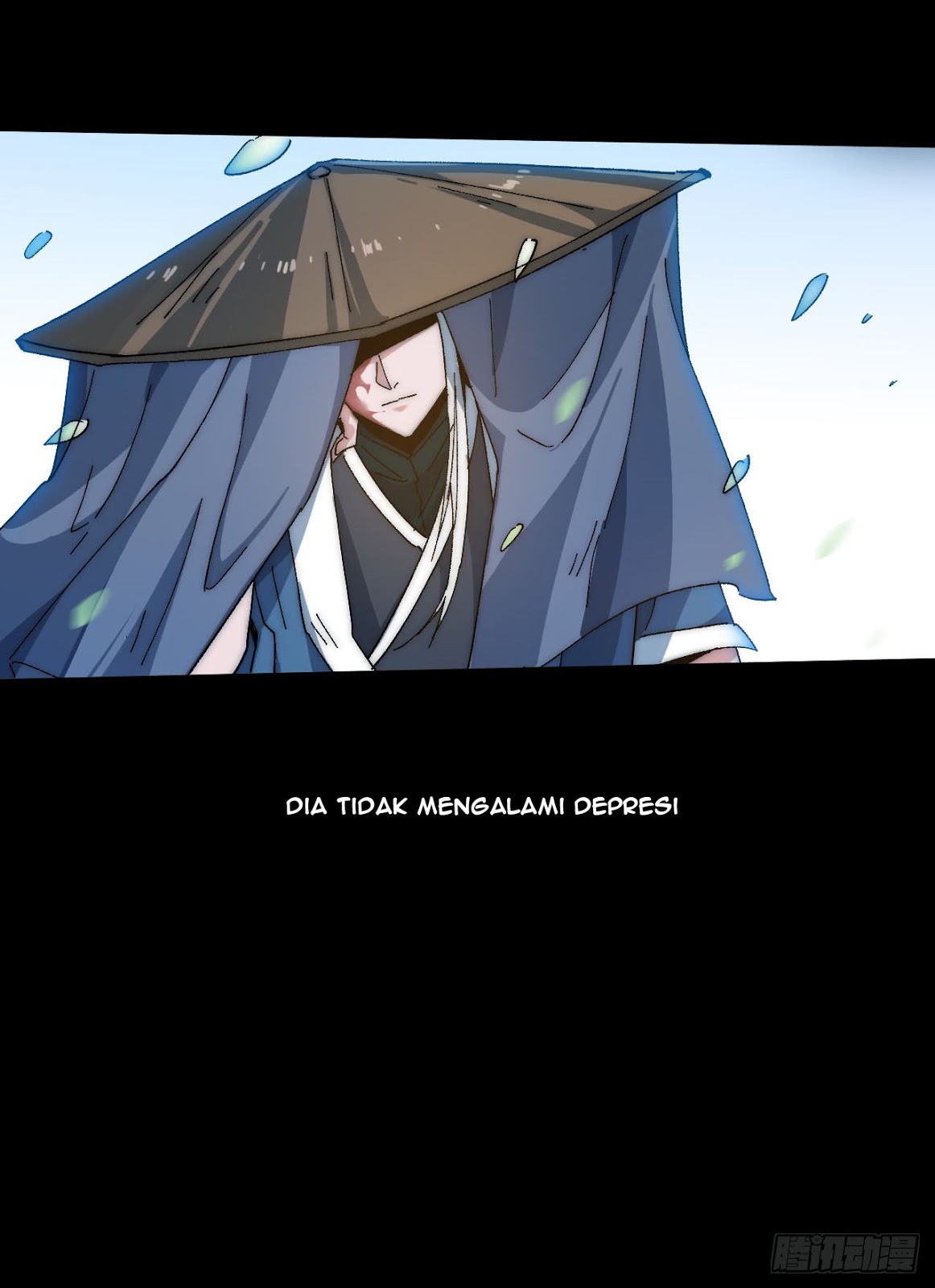 A Magic Move Chapter 01 Gambar 61