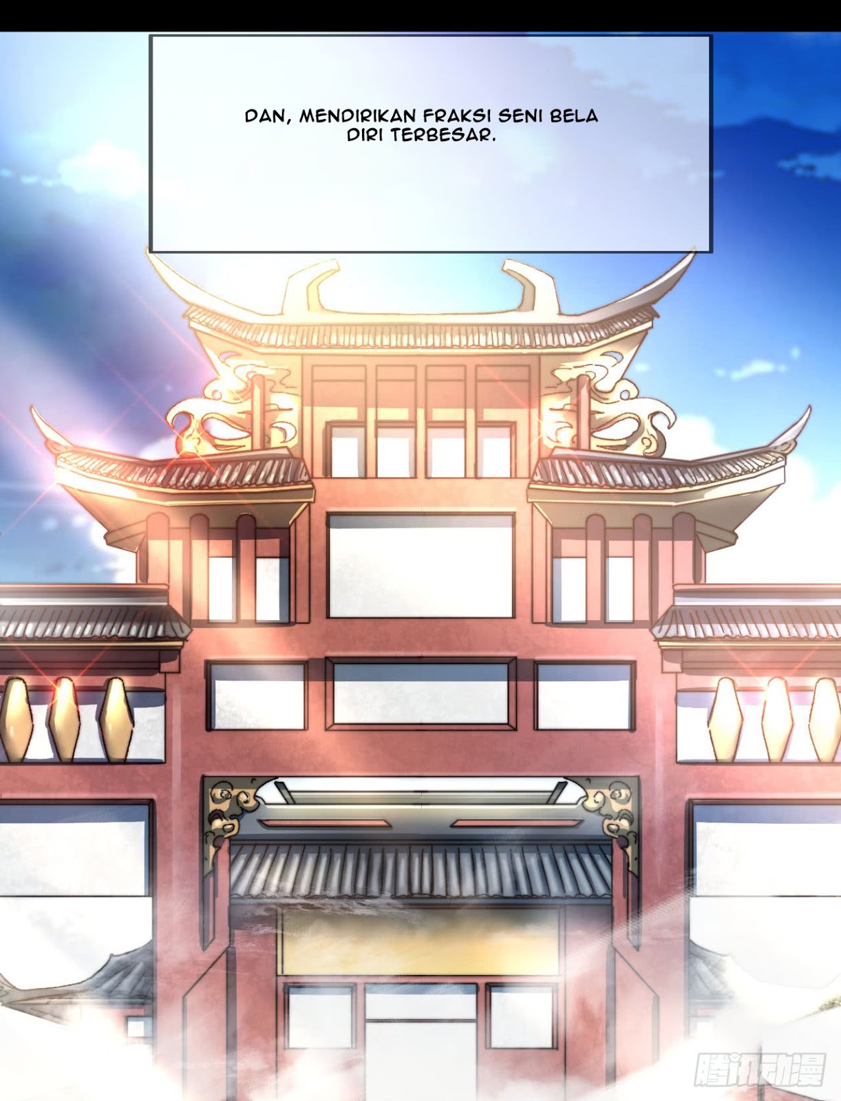 A Magic Move Chapter 01 Gambar 66