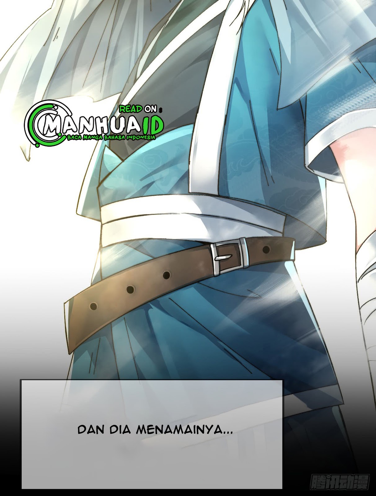 A Magic Move Chapter 01 Gambar 69