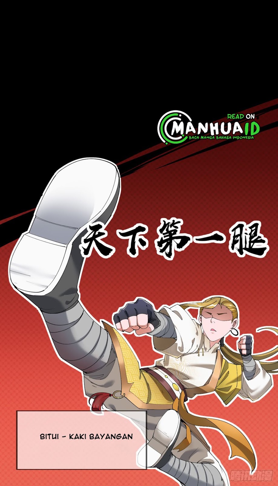 A Magic Move Chapter 01 Gambar 72