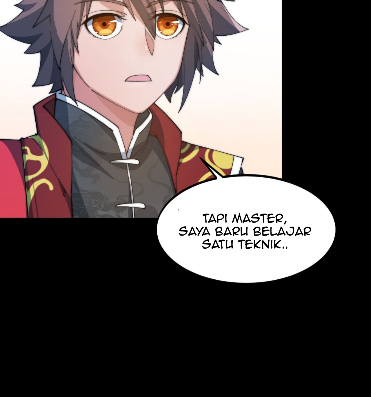 A Magic Move Chapter 00 Gambar 16