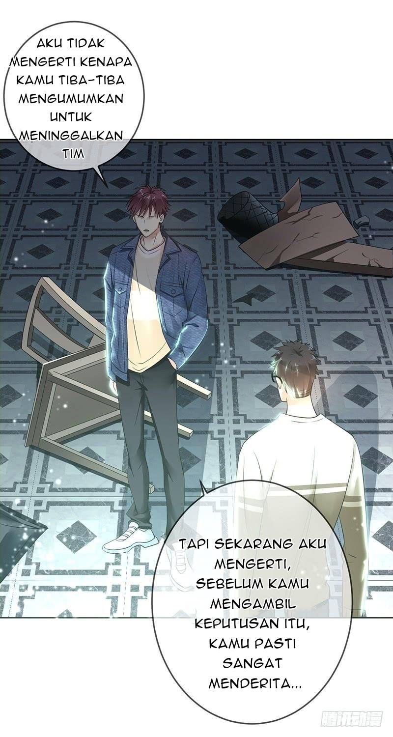 NSD Gaming Chapter 113 Gambar 10