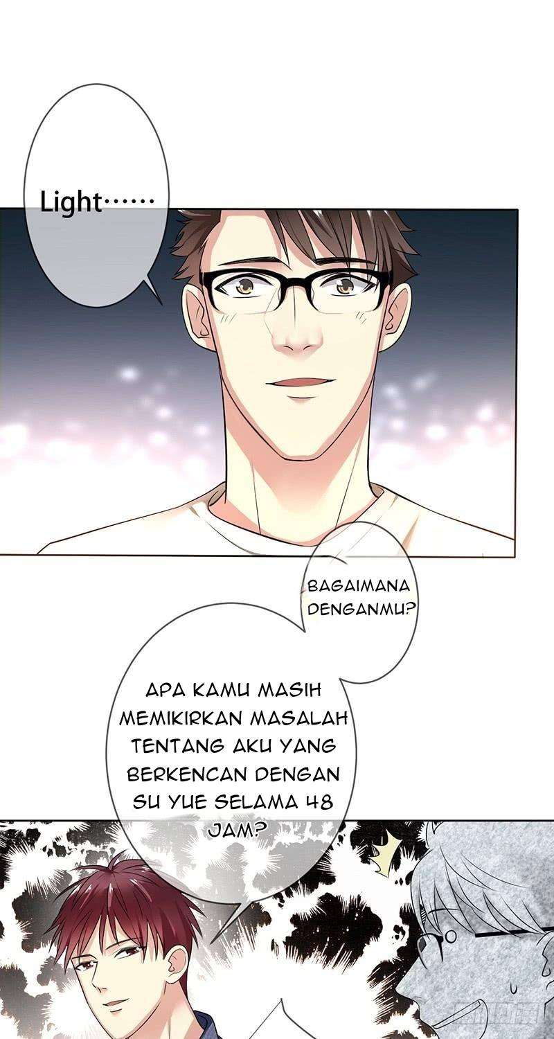 NSD Gaming Chapter 113 Gambar 11