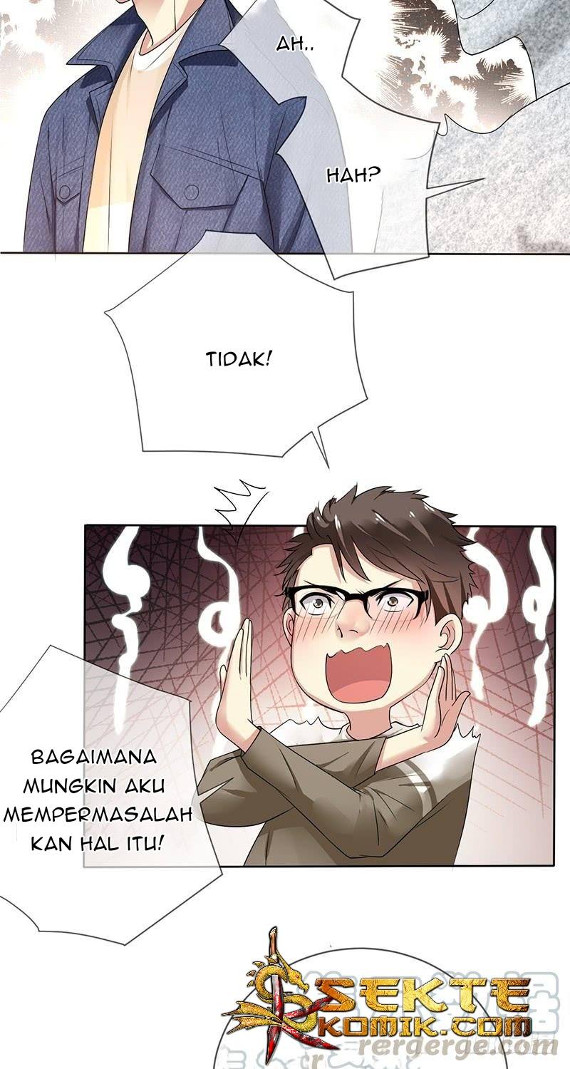 NSD Gaming Chapter 113 Gambar 12