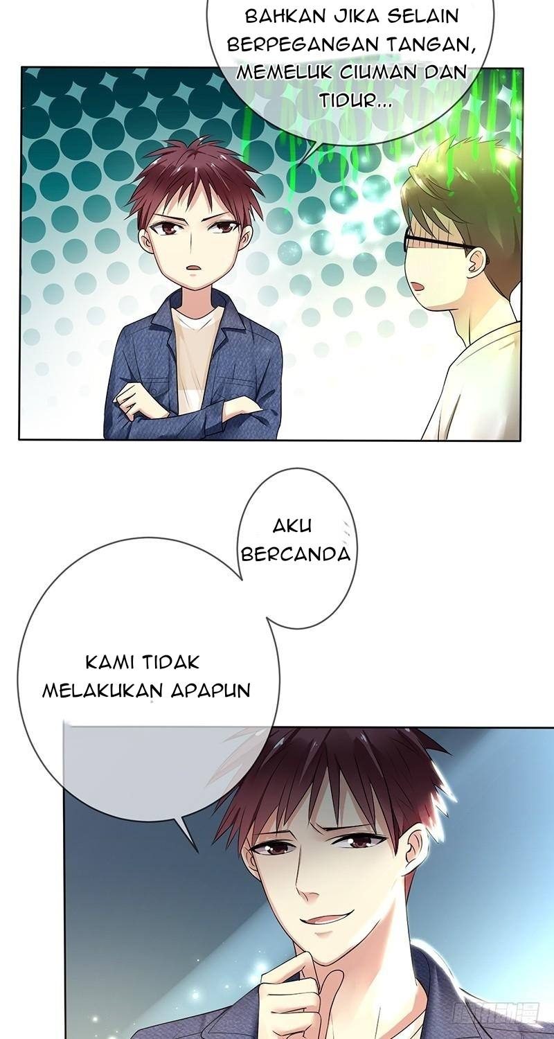 NSD Gaming Chapter 113 Gambar 13