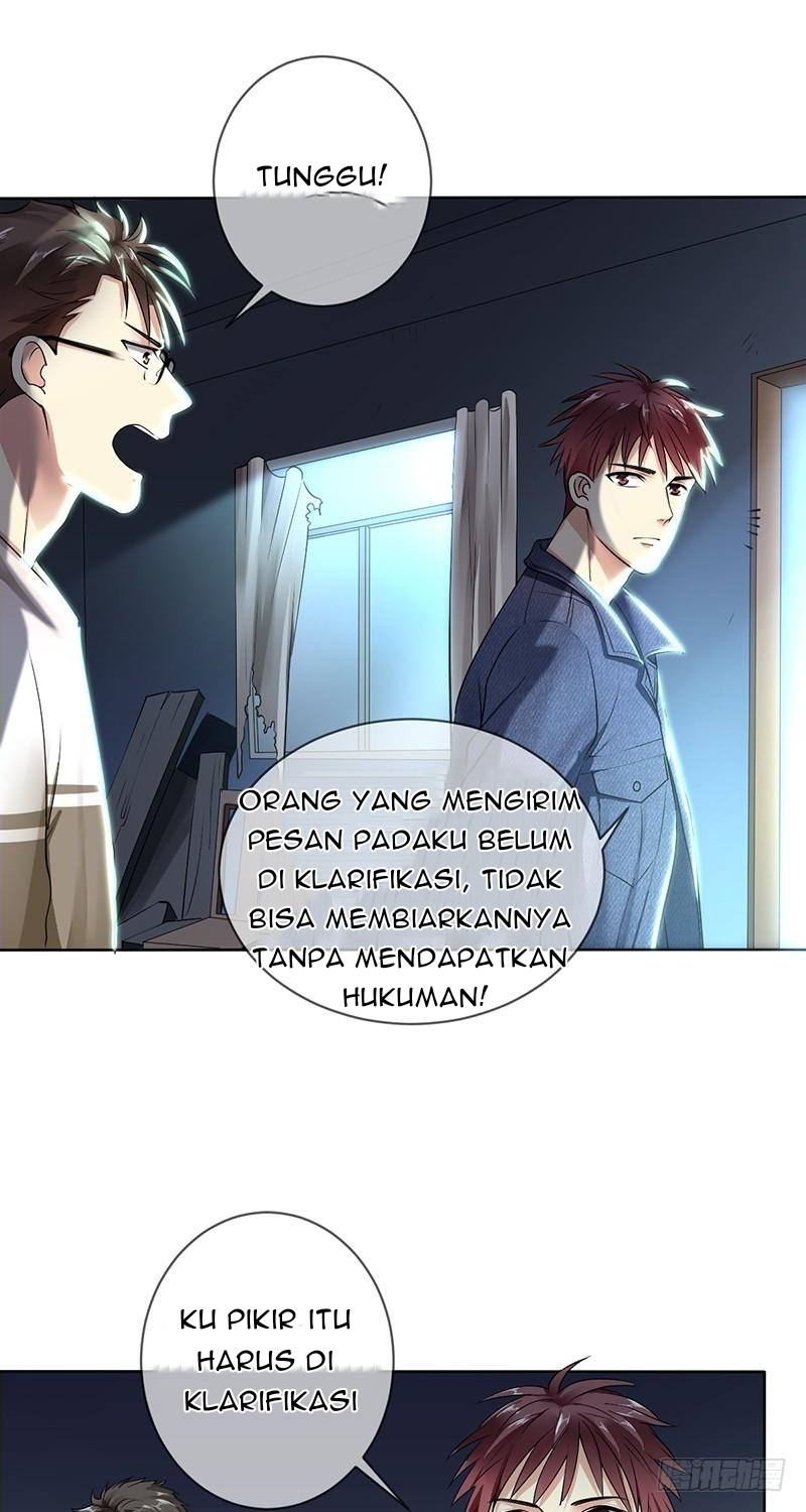 NSD Gaming Chapter 113 Gambar 15