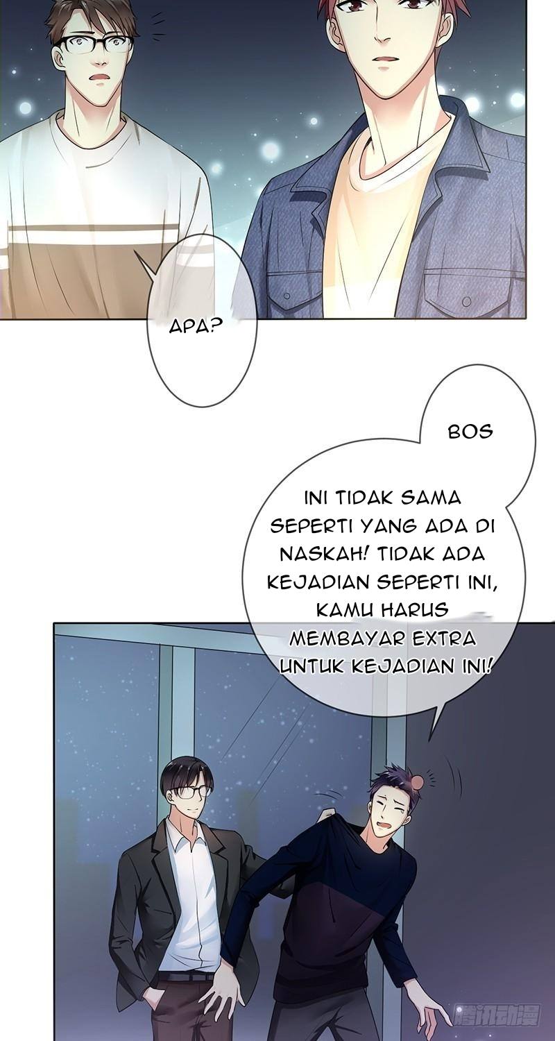 NSD Gaming Chapter 113 Gambar 16