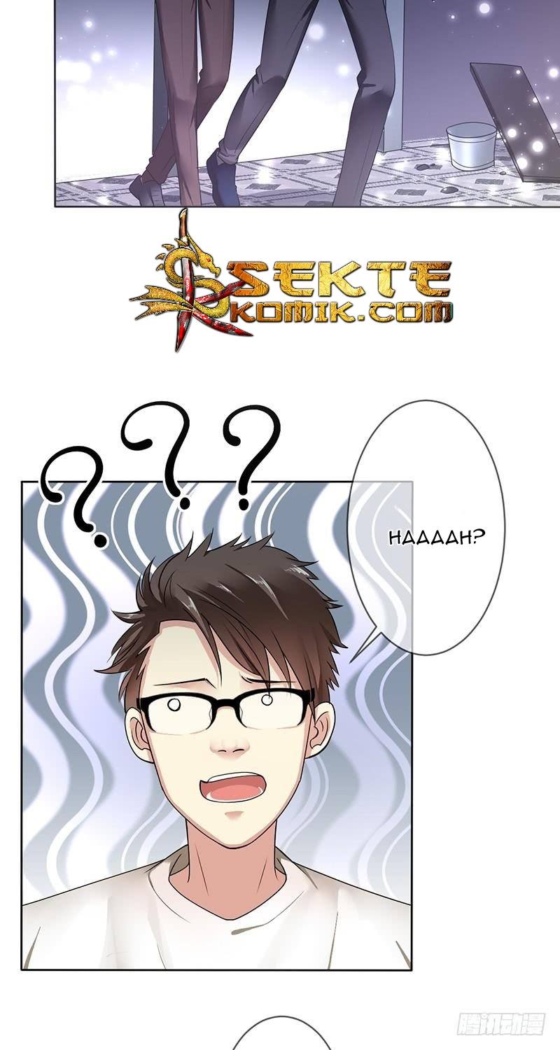 NSD Gaming Chapter 113 Gambar 17