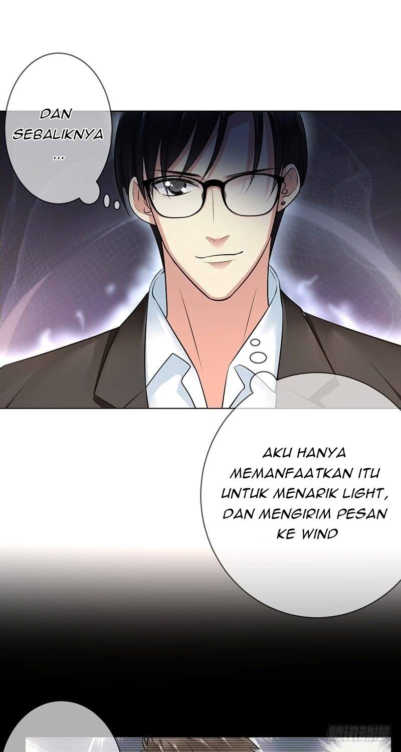 NSD Gaming Chapter 113 Gambar 23