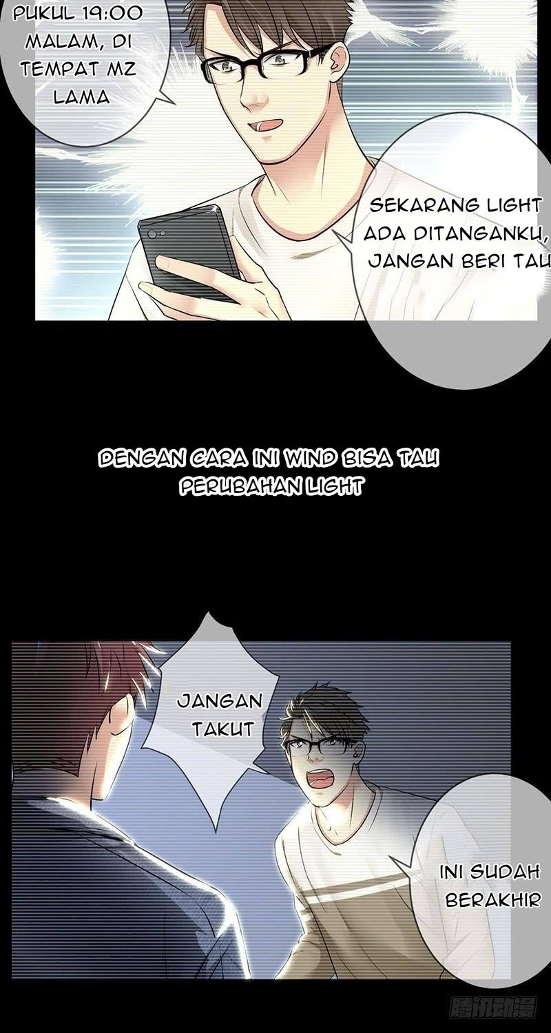 NSD Gaming Chapter 113 Gambar 24