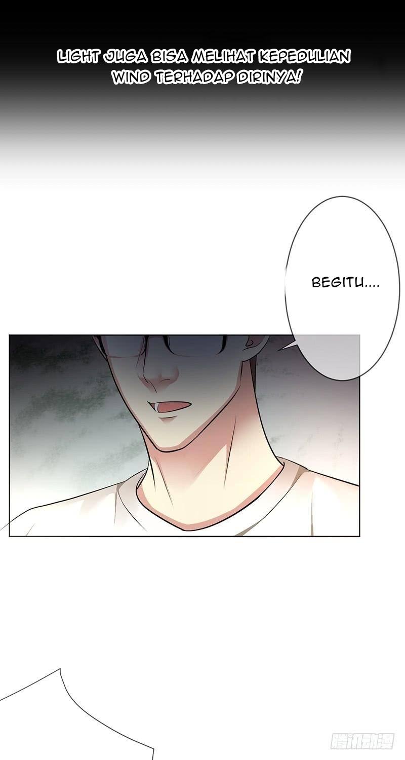 NSD Gaming Chapter 113 Gambar 25