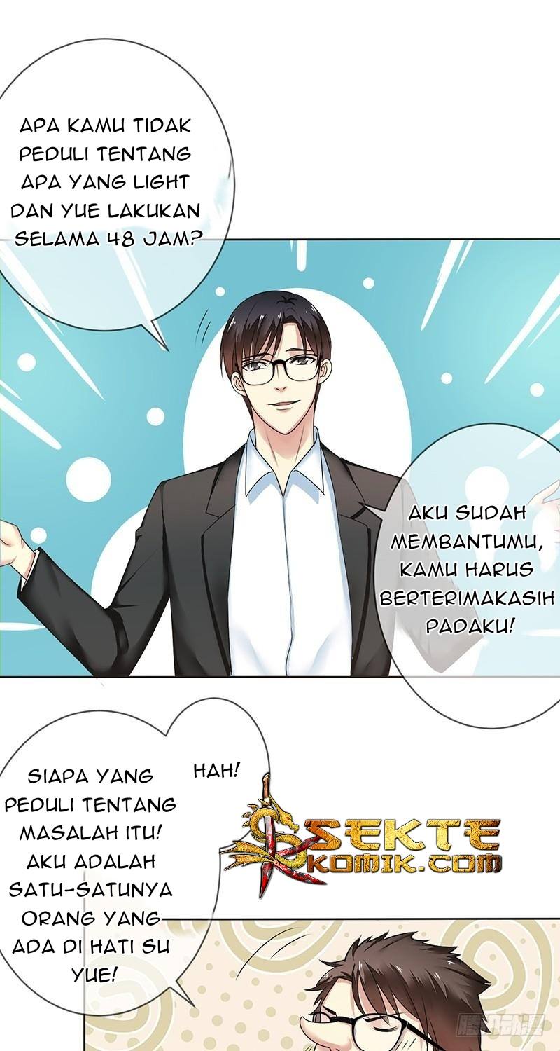 NSD Gaming Chapter 113 Gambar 27