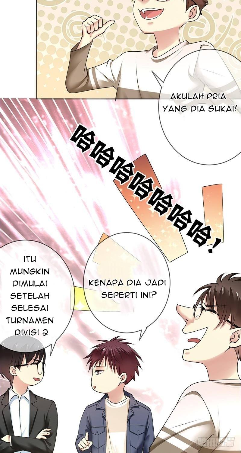 NSD Gaming Chapter 113 Gambar 28