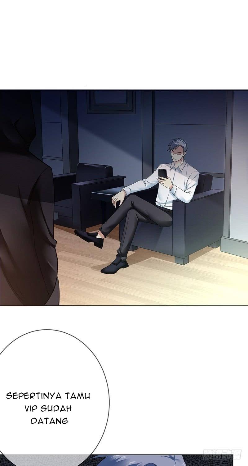 NSD Gaming Chapter 113 Gambar 31
