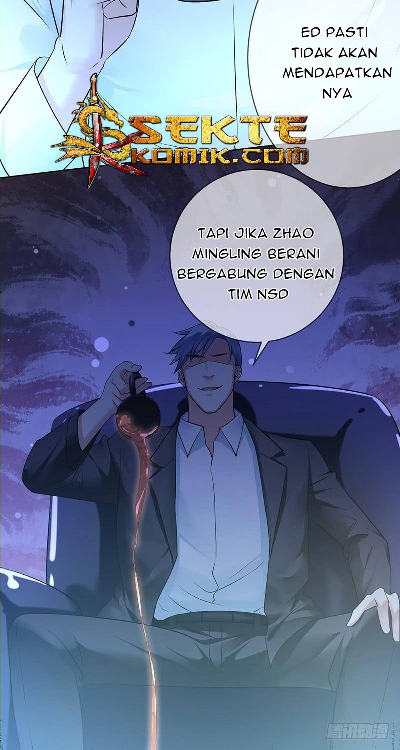 NSD Gaming Chapter 113 Gambar 37